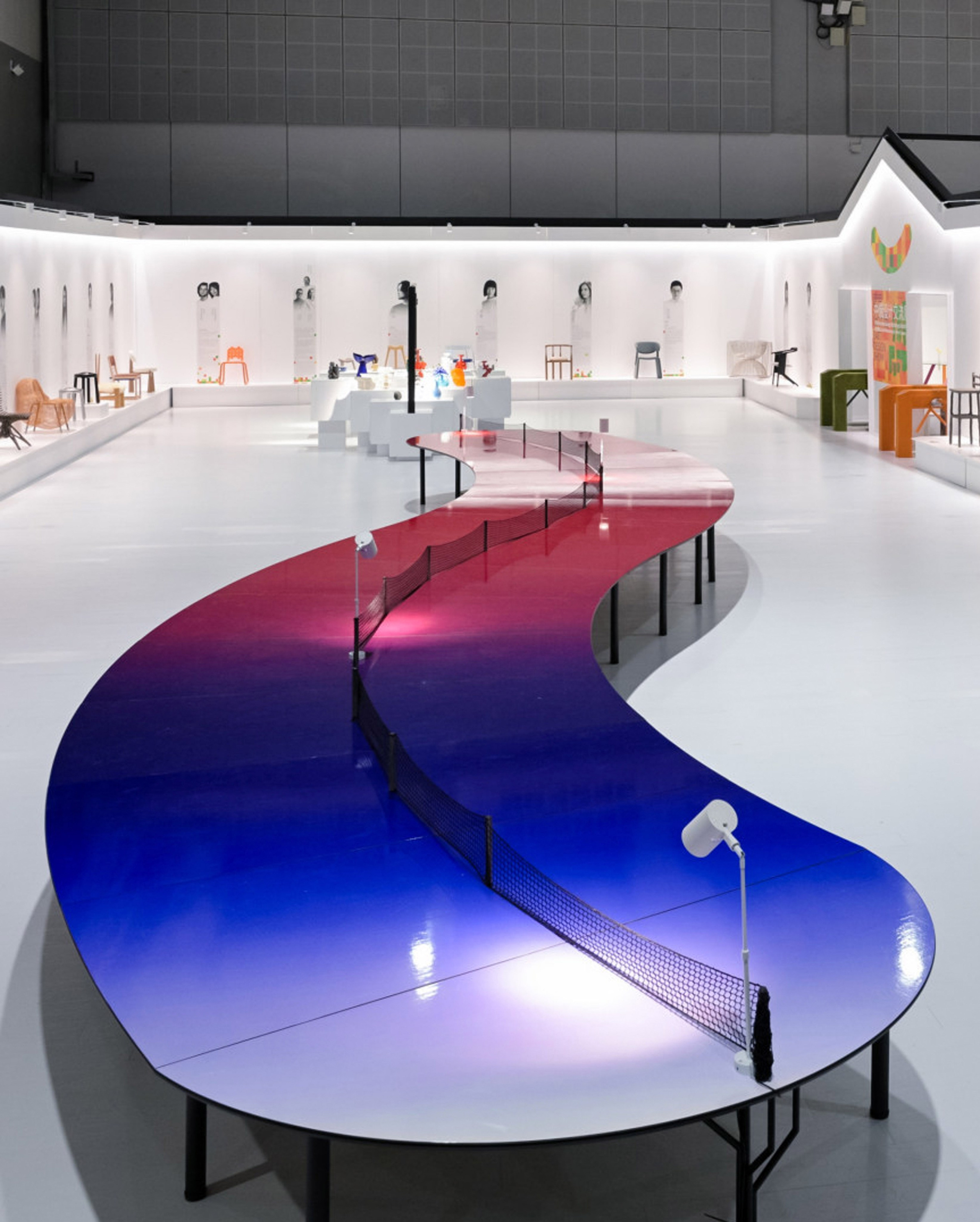 CIFF Shanghai International Home Expo 2024. Елена Алексенко, художник-керамист. @iguana-ae керамка