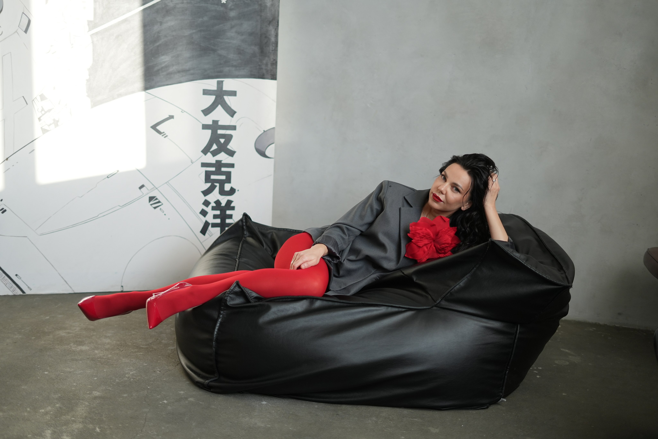 Таня. Фотограф Волгоград Анастасия Ли