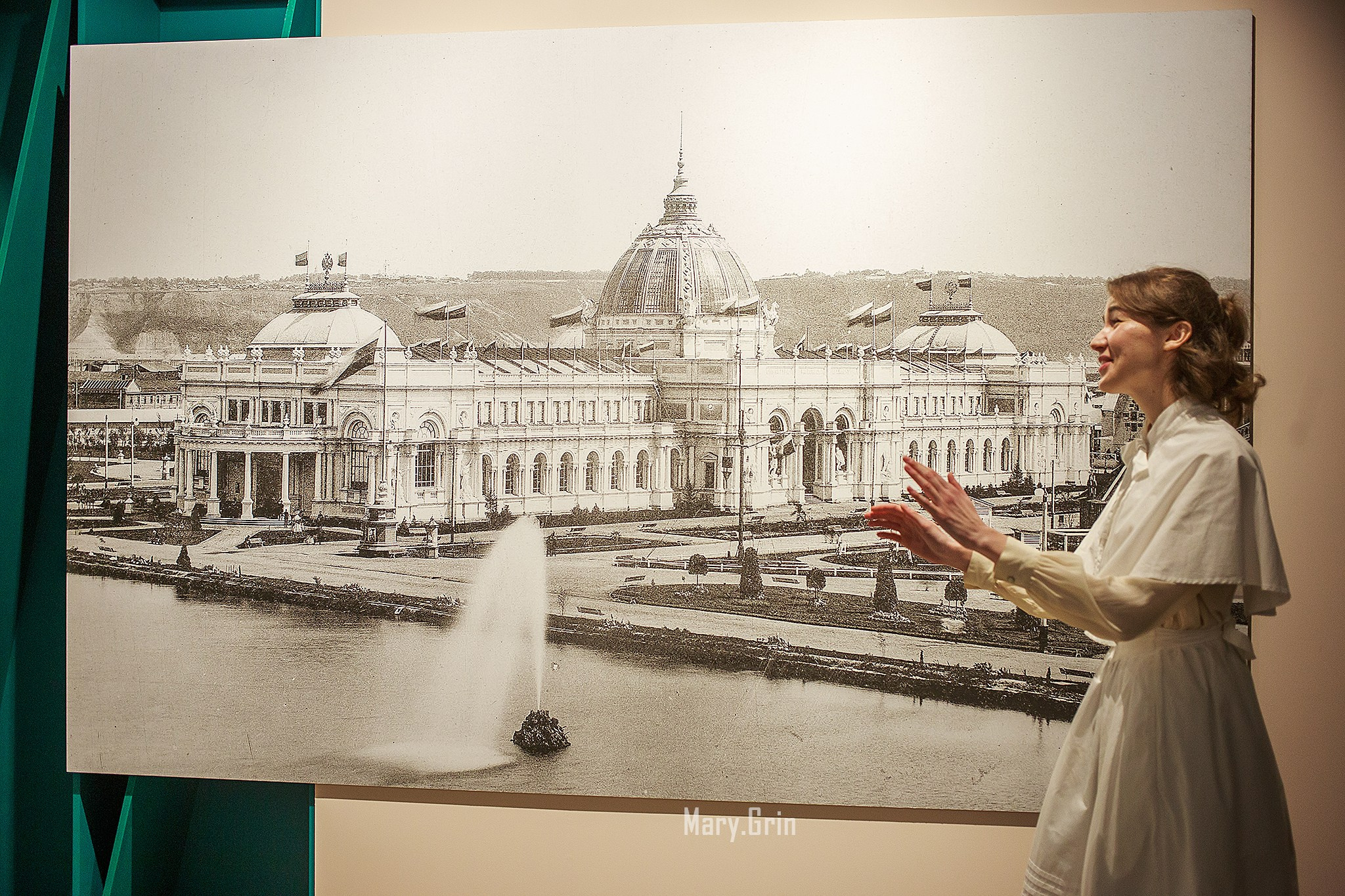 Гуляя по старому Нижнему. Интерактивная экскурсия. Манеж. Детский и семейный фотограф, фотограф мероприятий Нижний Новгород