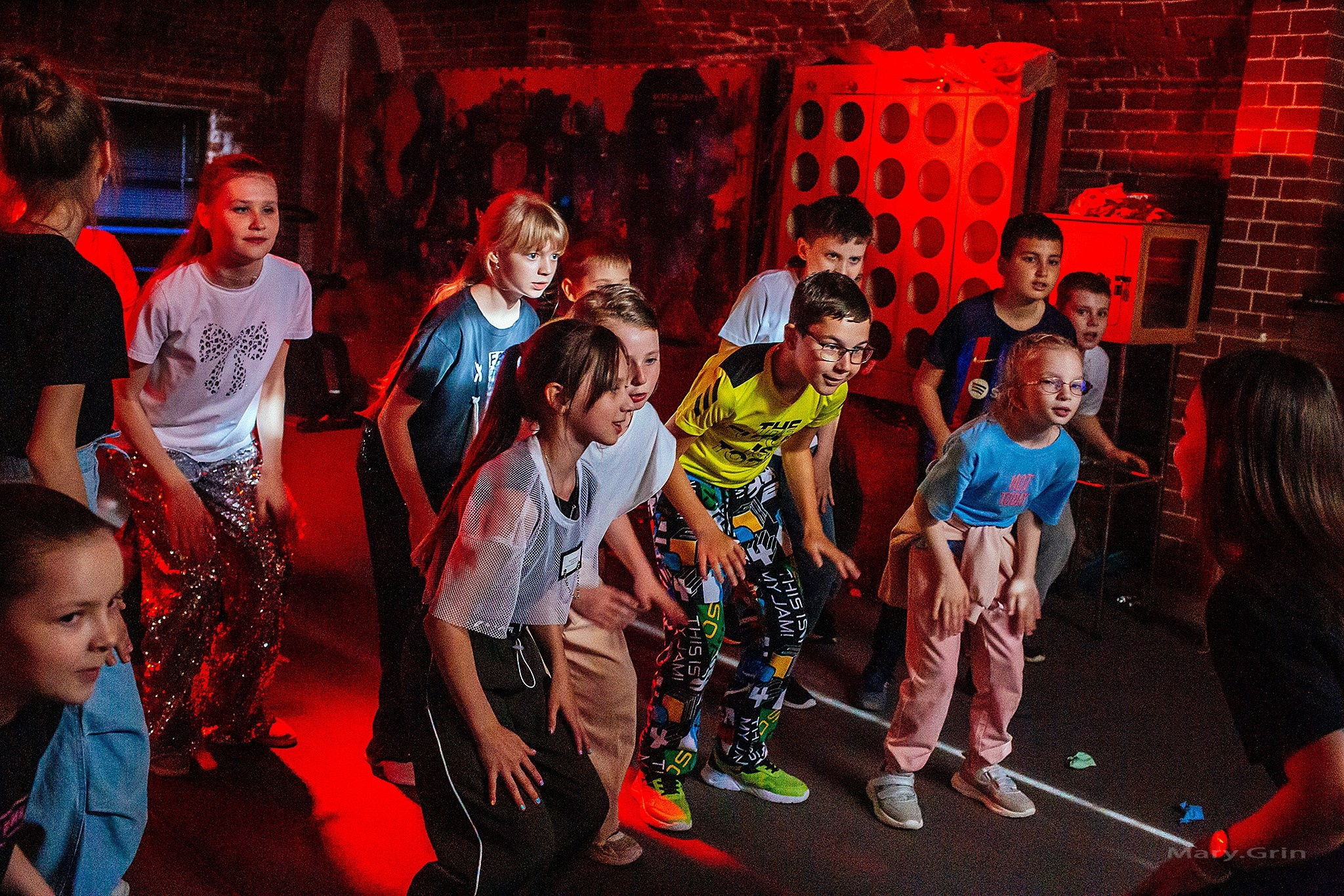 Форт Боярд: Выпускной — Большая Игра!. Детский и семейный фотограф, фотограф мероприятий Нижний Новгород