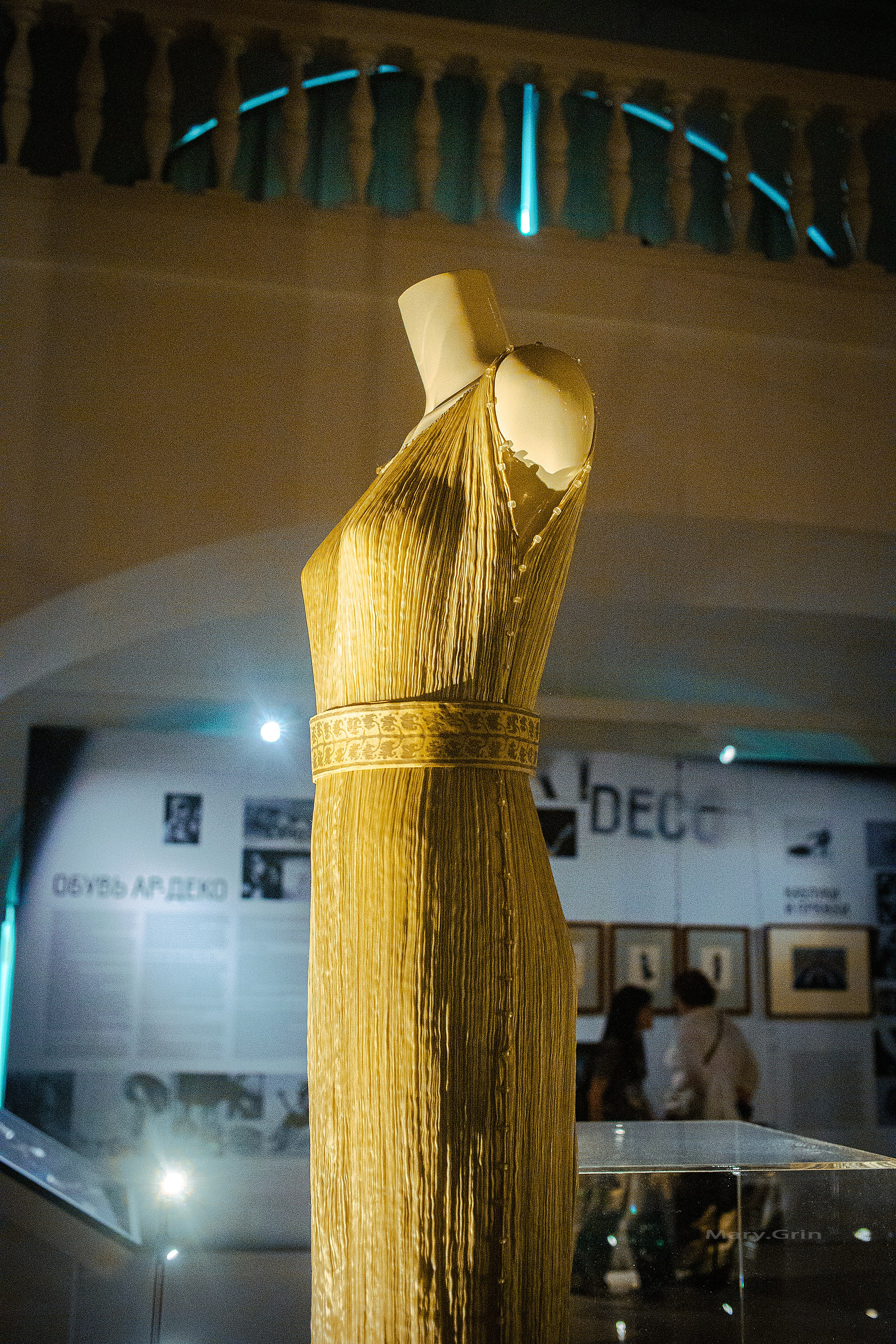 «Упакованные грёзы» мода ар-деко. Эрмитаж 2025. Детский и семейный фотограф, фотограф мероприятий Нижний Новгород