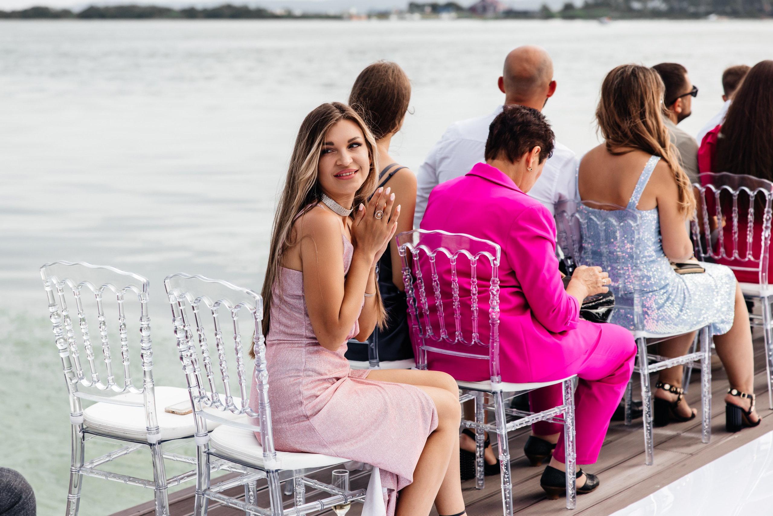 Алексей & Нина. Свадебный фотограф Бойко Александр