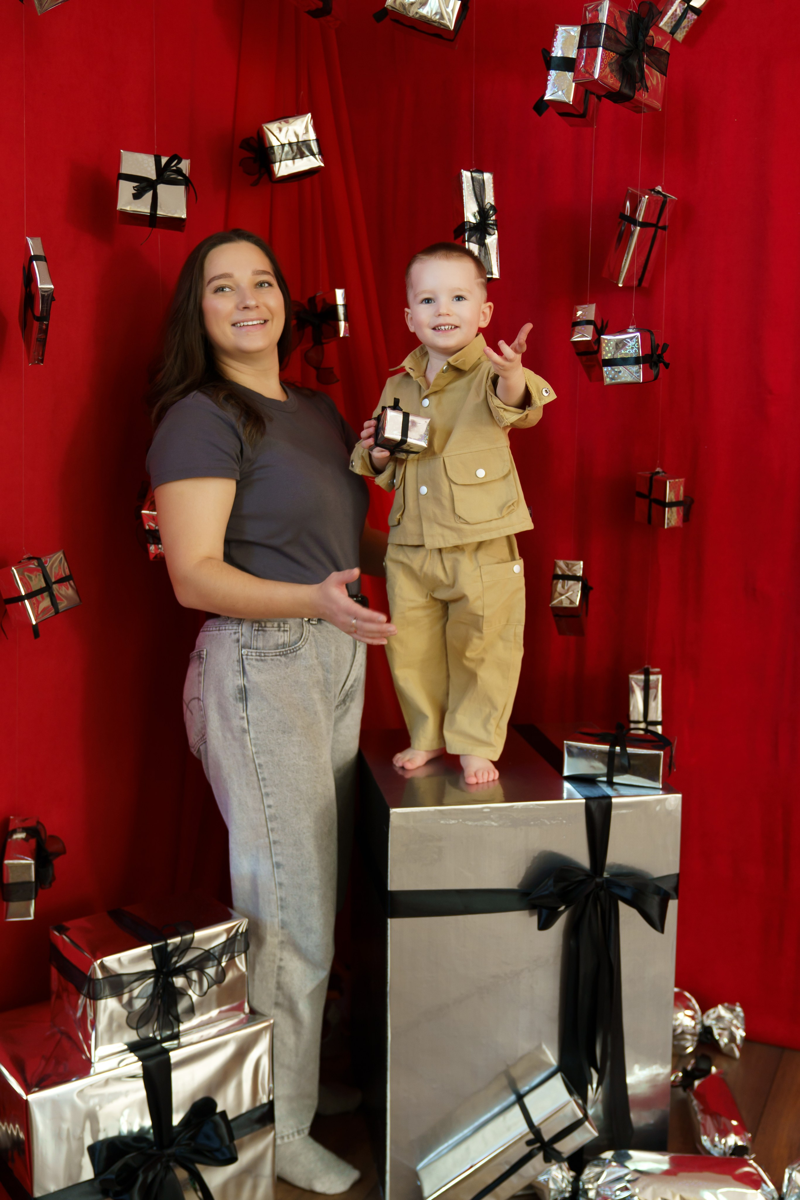 Двухлетки. Фотограф новорожденных, детей до года и беременных в Симферополе