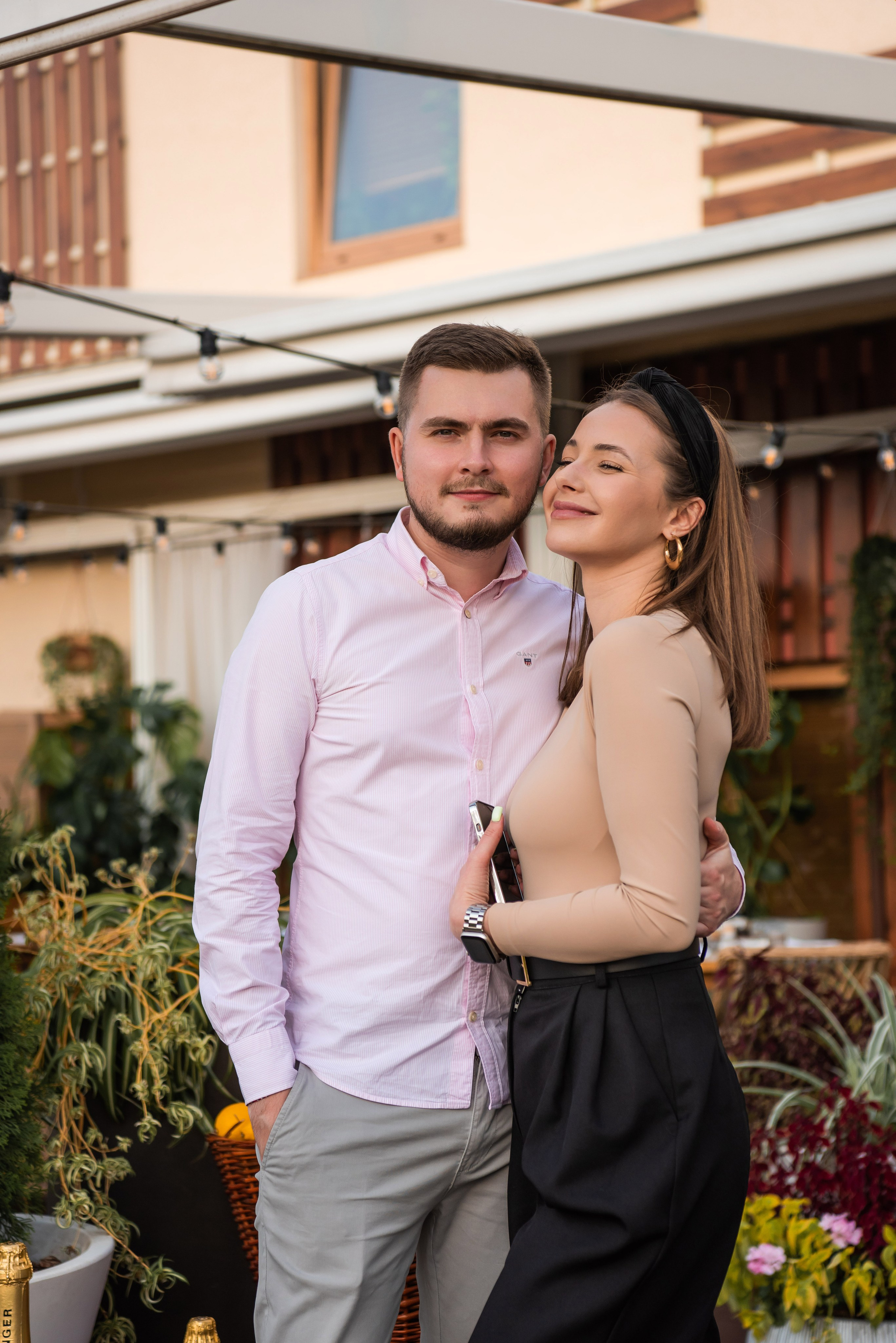 День Рождения Мирона. Свадебный и арт-фотограф Кунецкая Диана