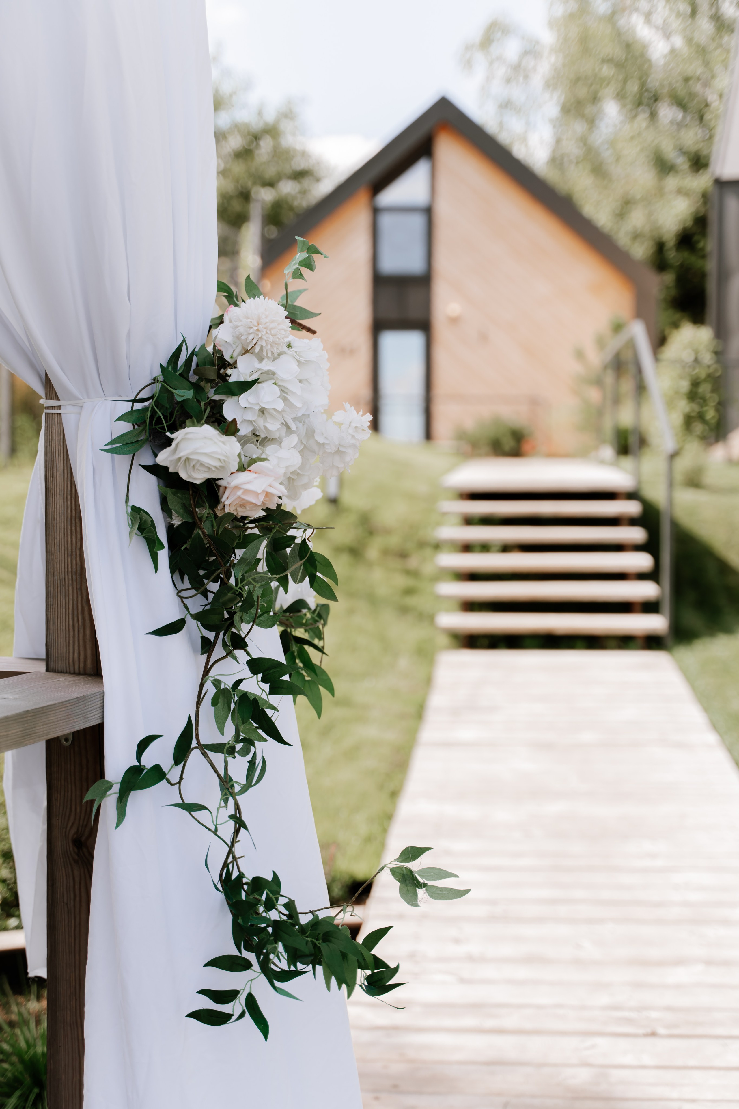 Станислав и Дарья. Фотограф Елизавета Савина