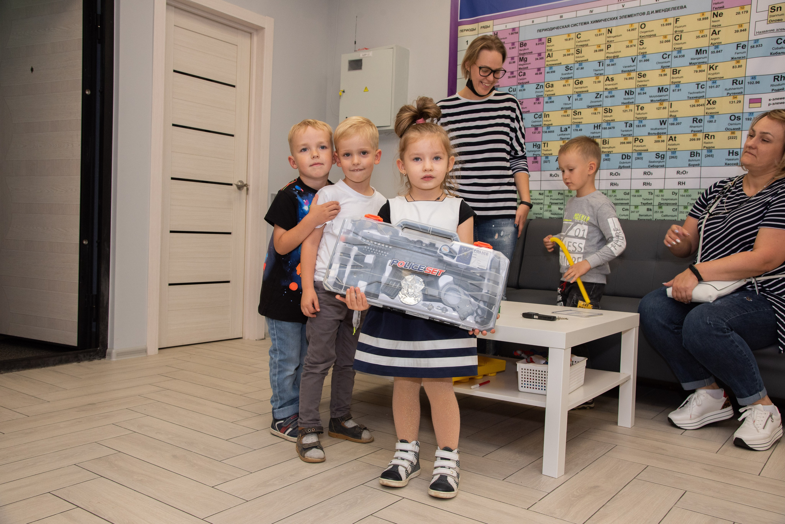 Паше 5 лет. Свадебный и семейный фотограф Ольга Астрейко