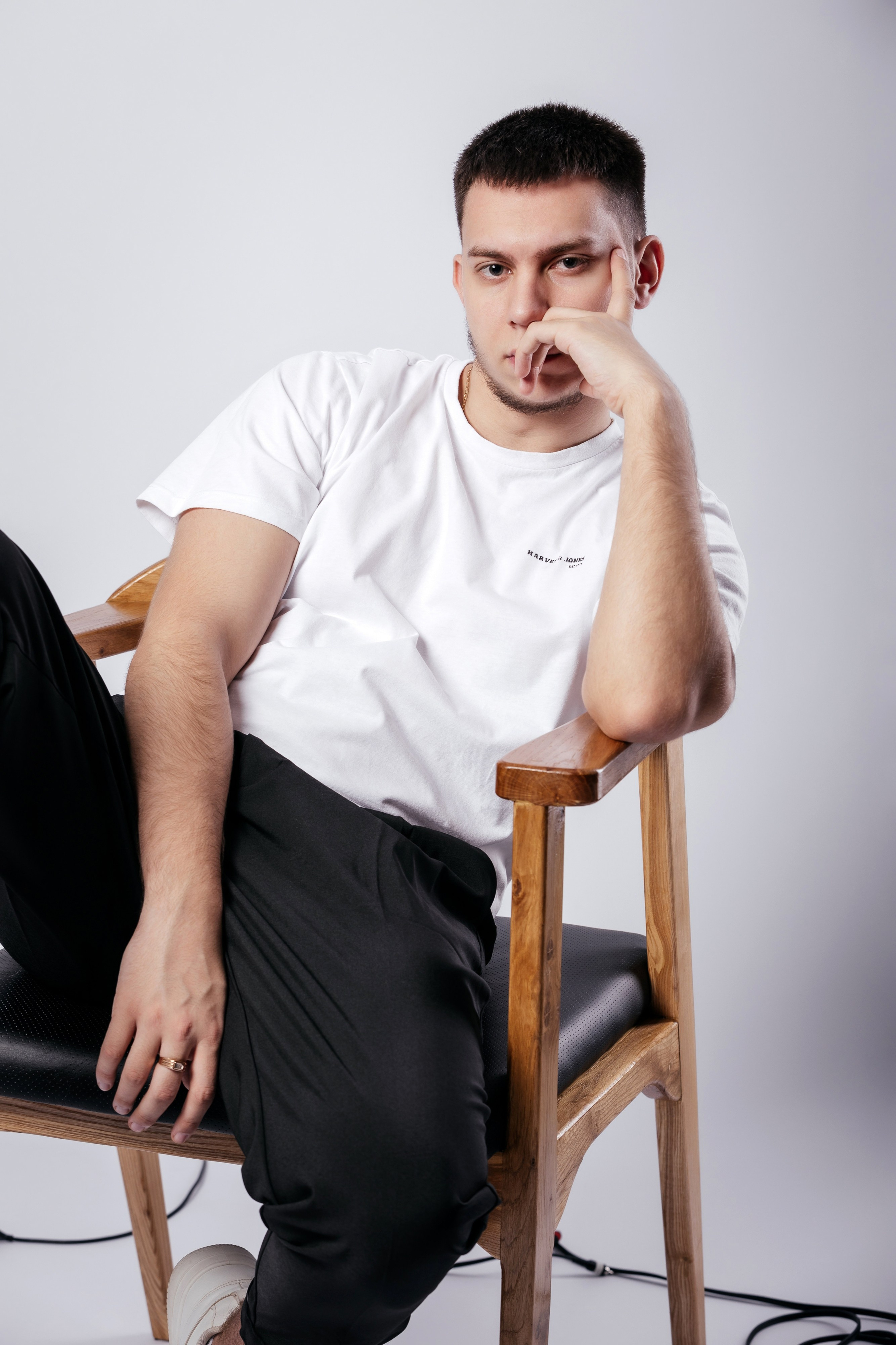 Дмитрий Боев. Семейный фотограф — Макс Белогрудов