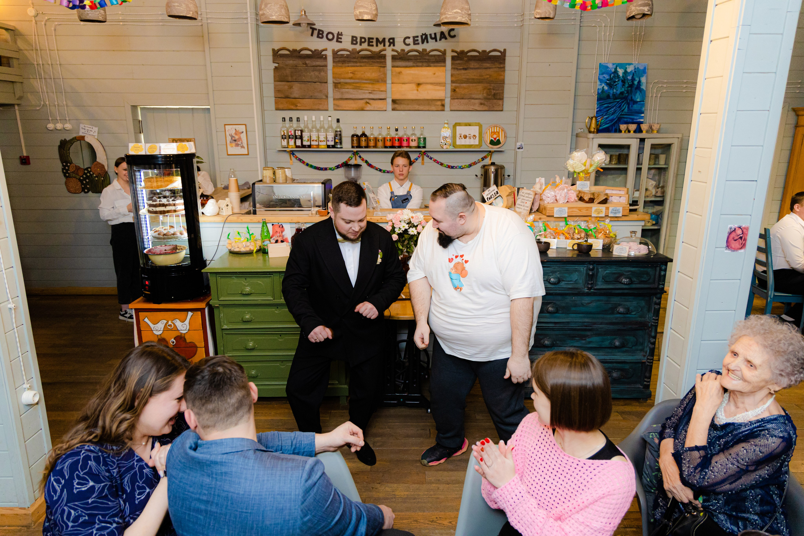 Свадебные воспоминания…. Фотограф Братск Юлий Дежин