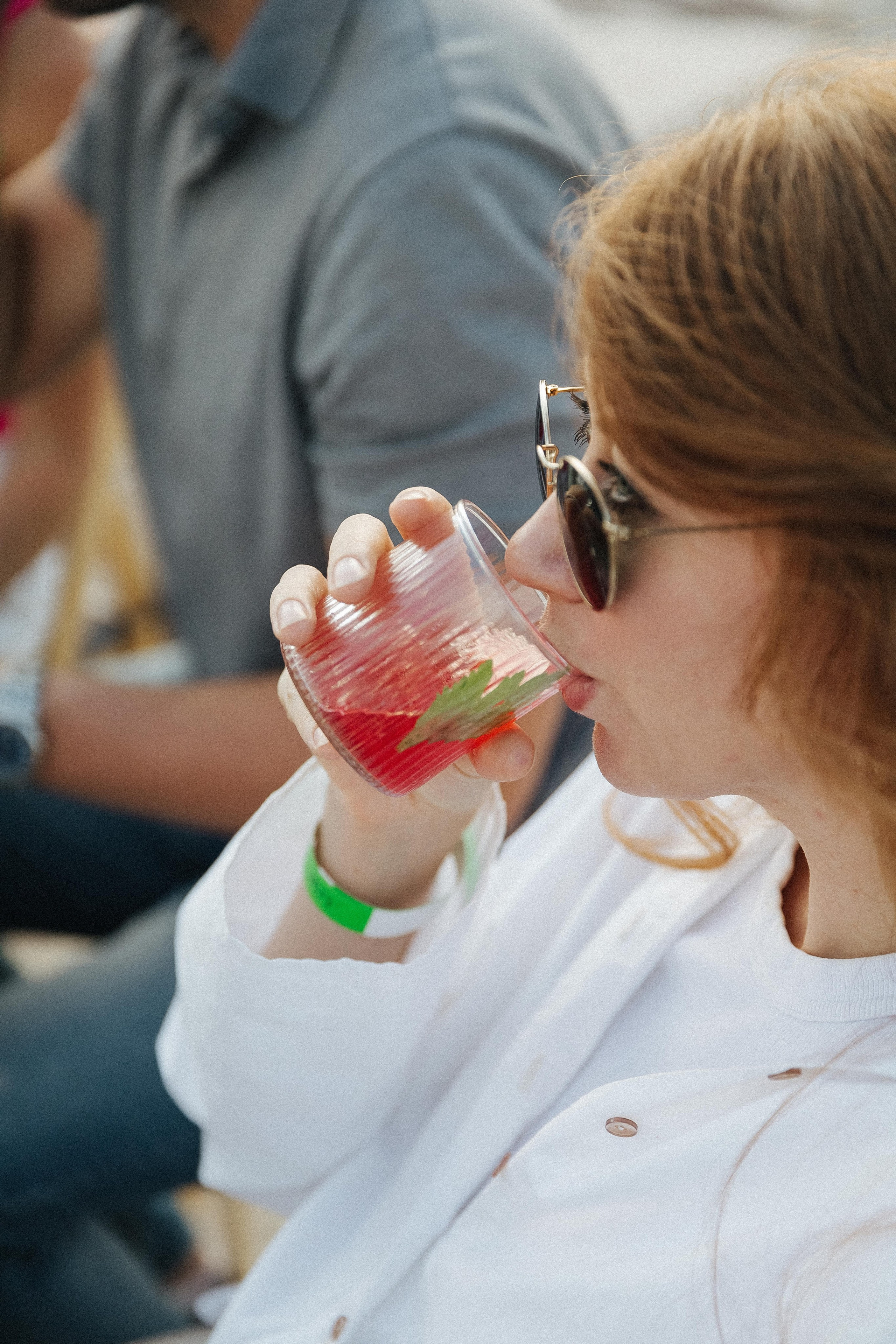 Дикий ужин. Фотограф в Красноярске Надежда Воскресенская