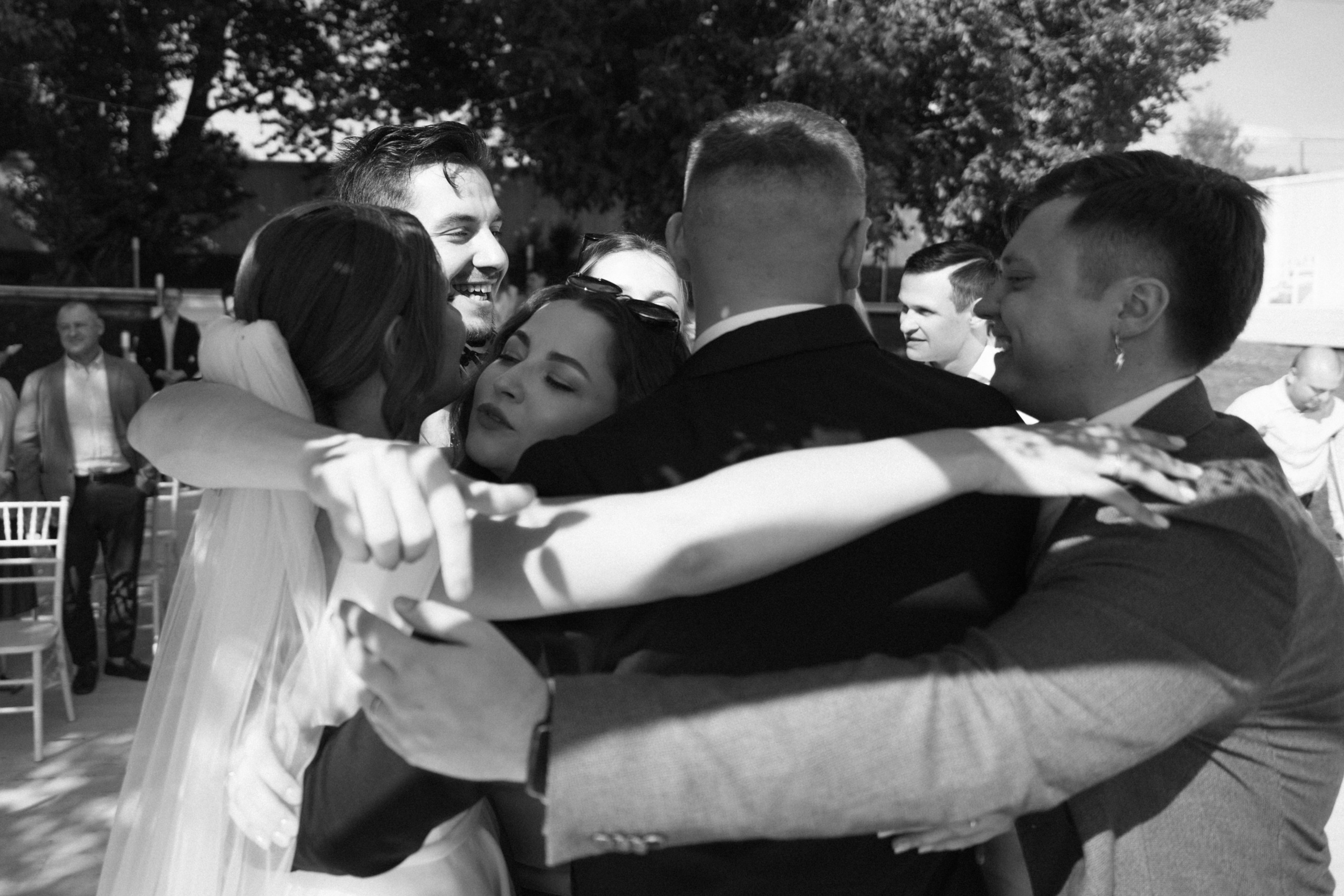 Aleksandr & Anastasia. Свадебный, семейный и портретный фотограф в Москве, Санкт-Петербурге