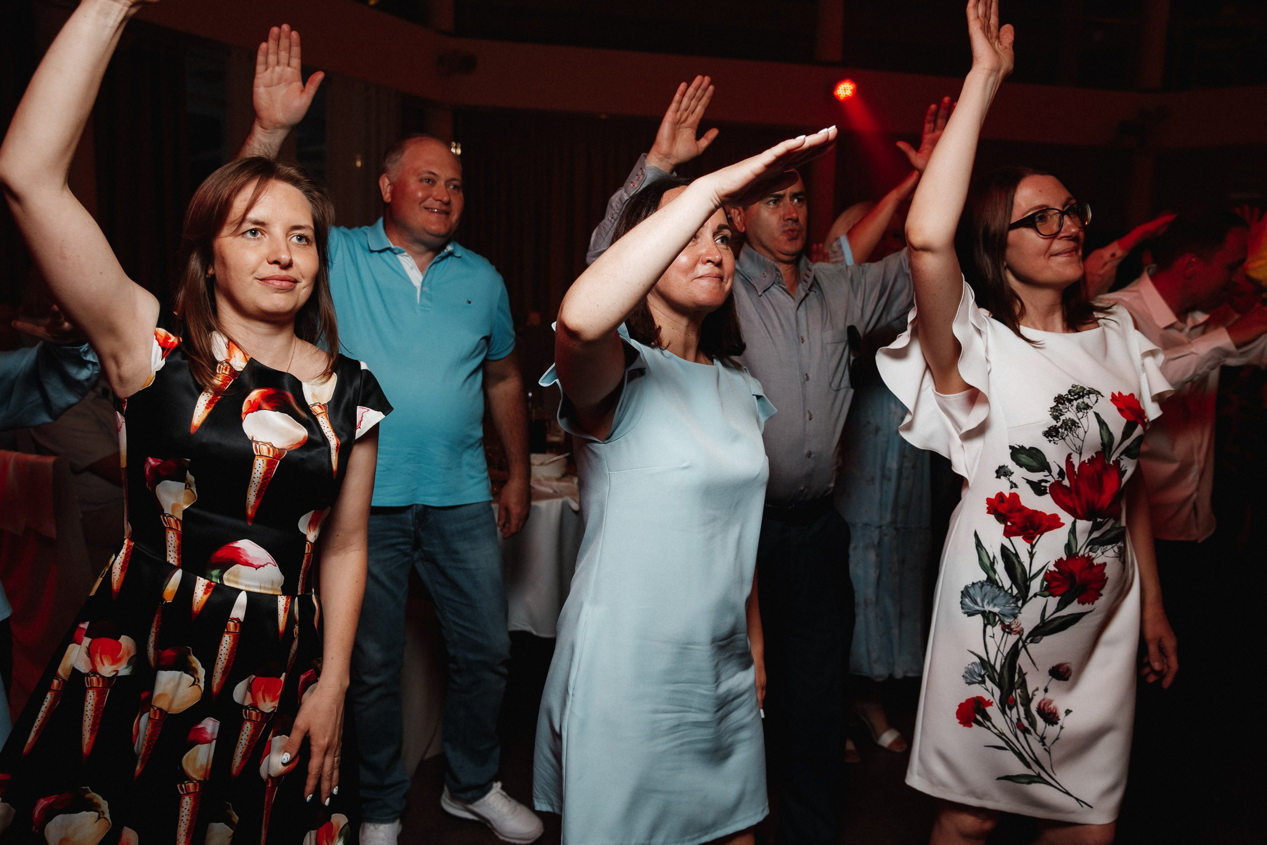Выпускной. Свадебный фотограф Дмитрий Воробьев Ярославль