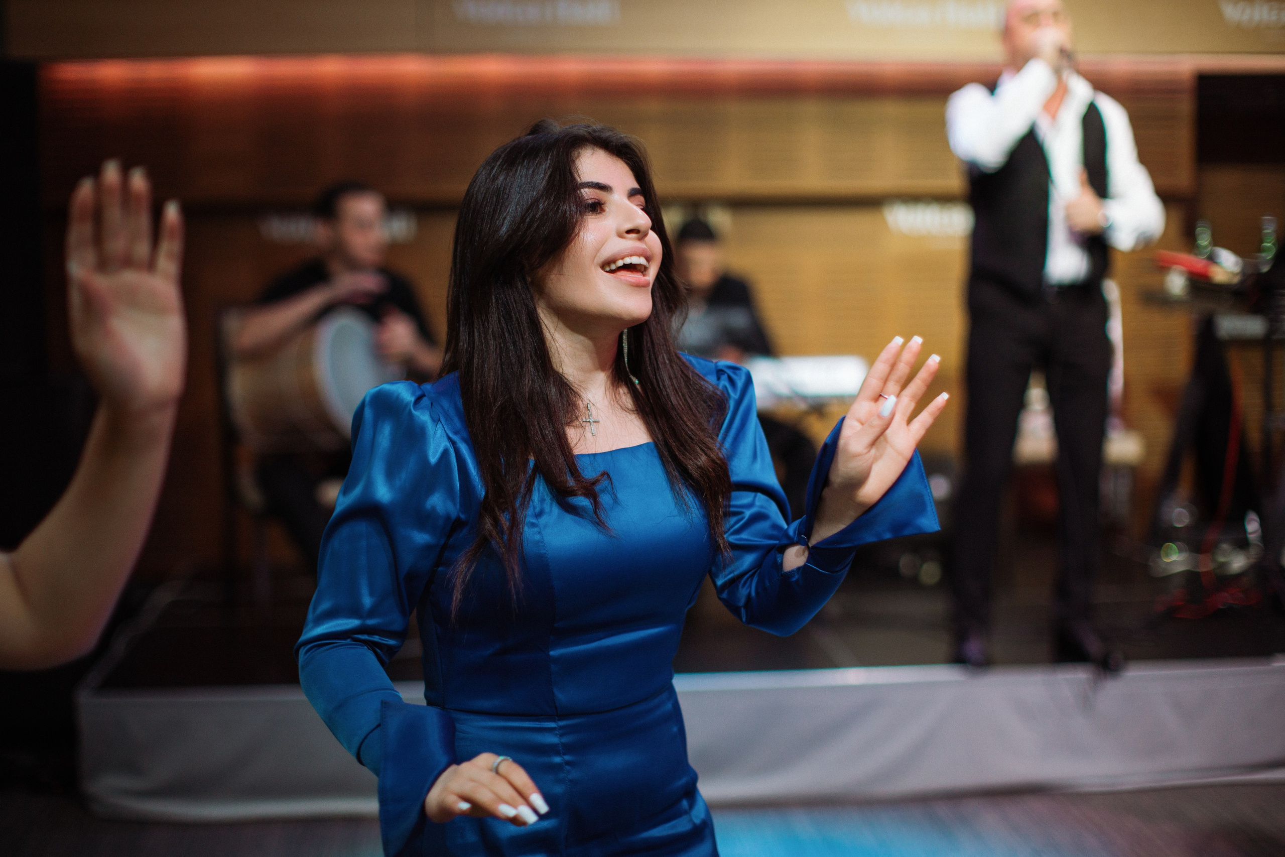 Марина & Давид. Фотограф Амирян Марина