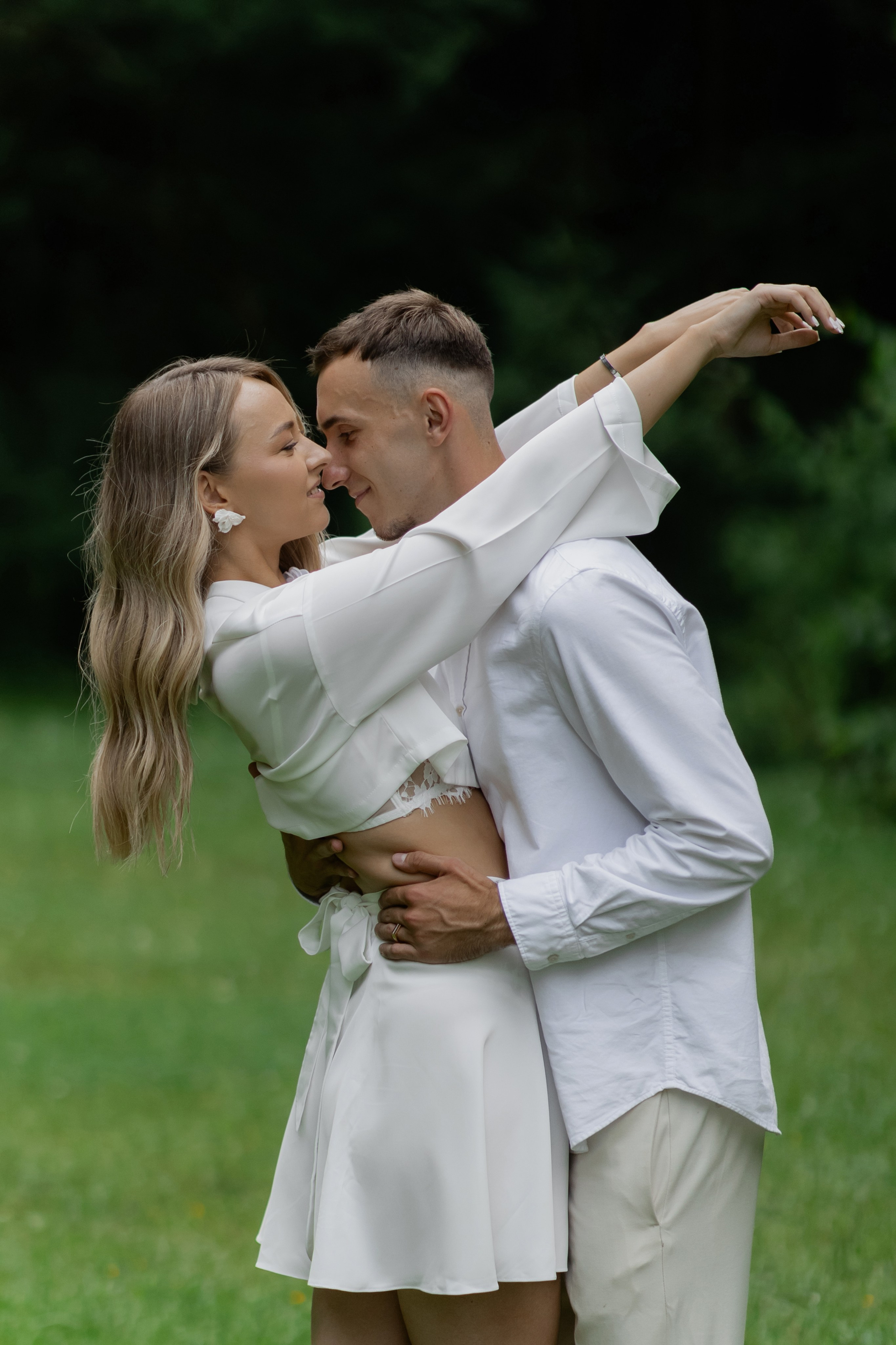 Влад Ира Royal Hall 1.07.2024. Свадебный фотограф Кристина Винокурова