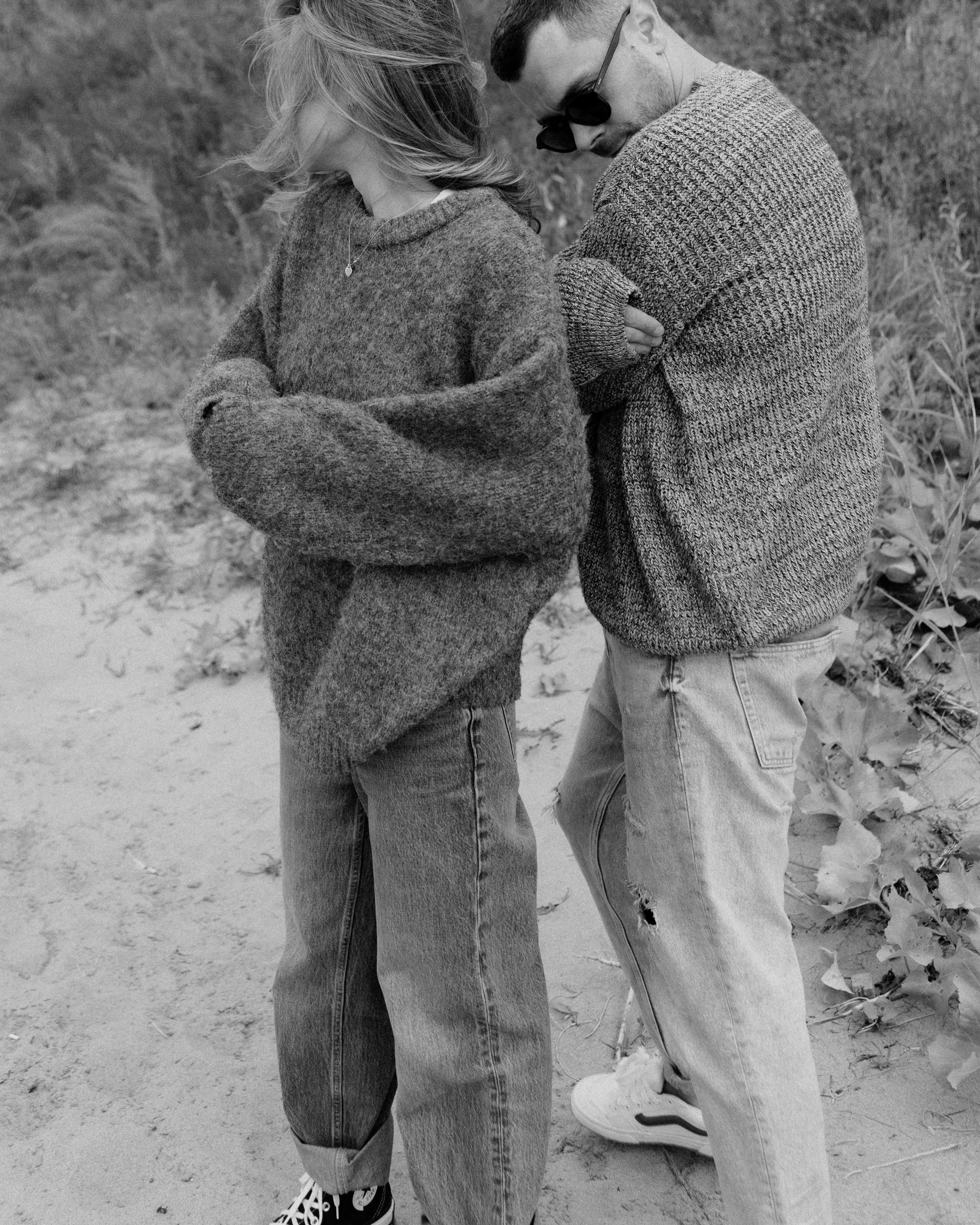 Мария+ Игорь. Фотограф для души Анастасия Конкс