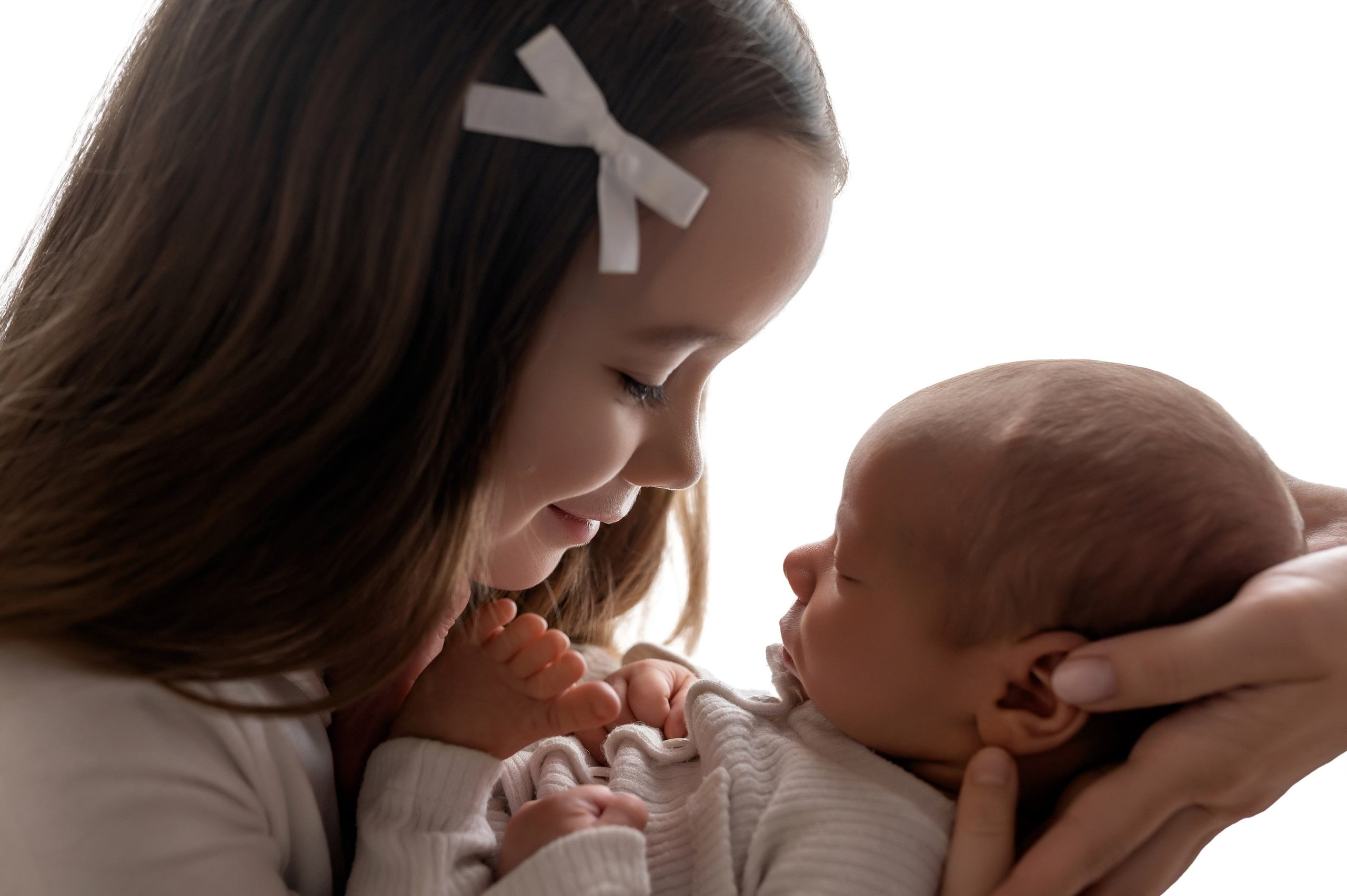 Новорождённые мальчики. Детский фотограф новорождённых в Минске Боровик Екатерина