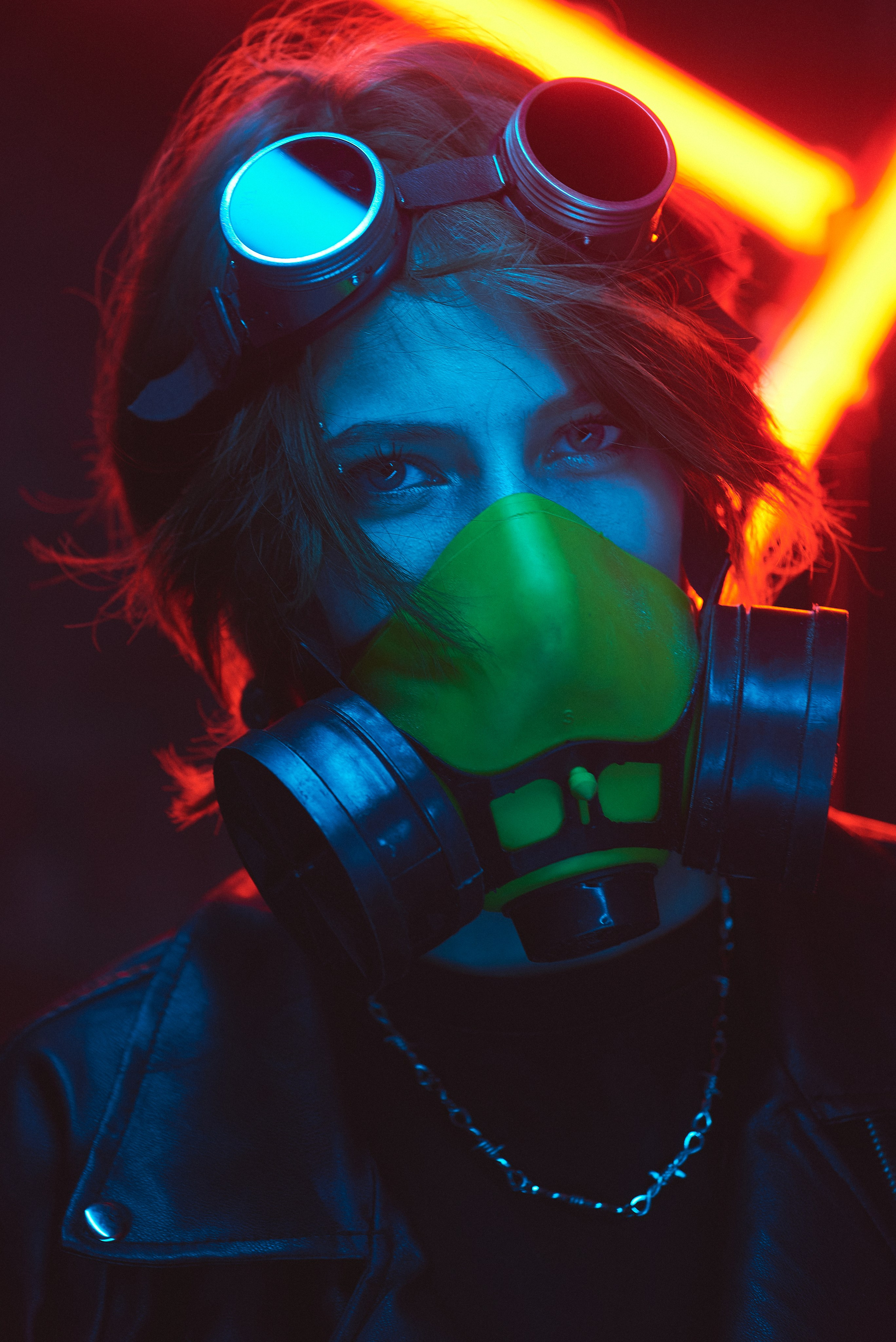 Медиадром. Андрей Винников фотограф в Нижнем Новгороде