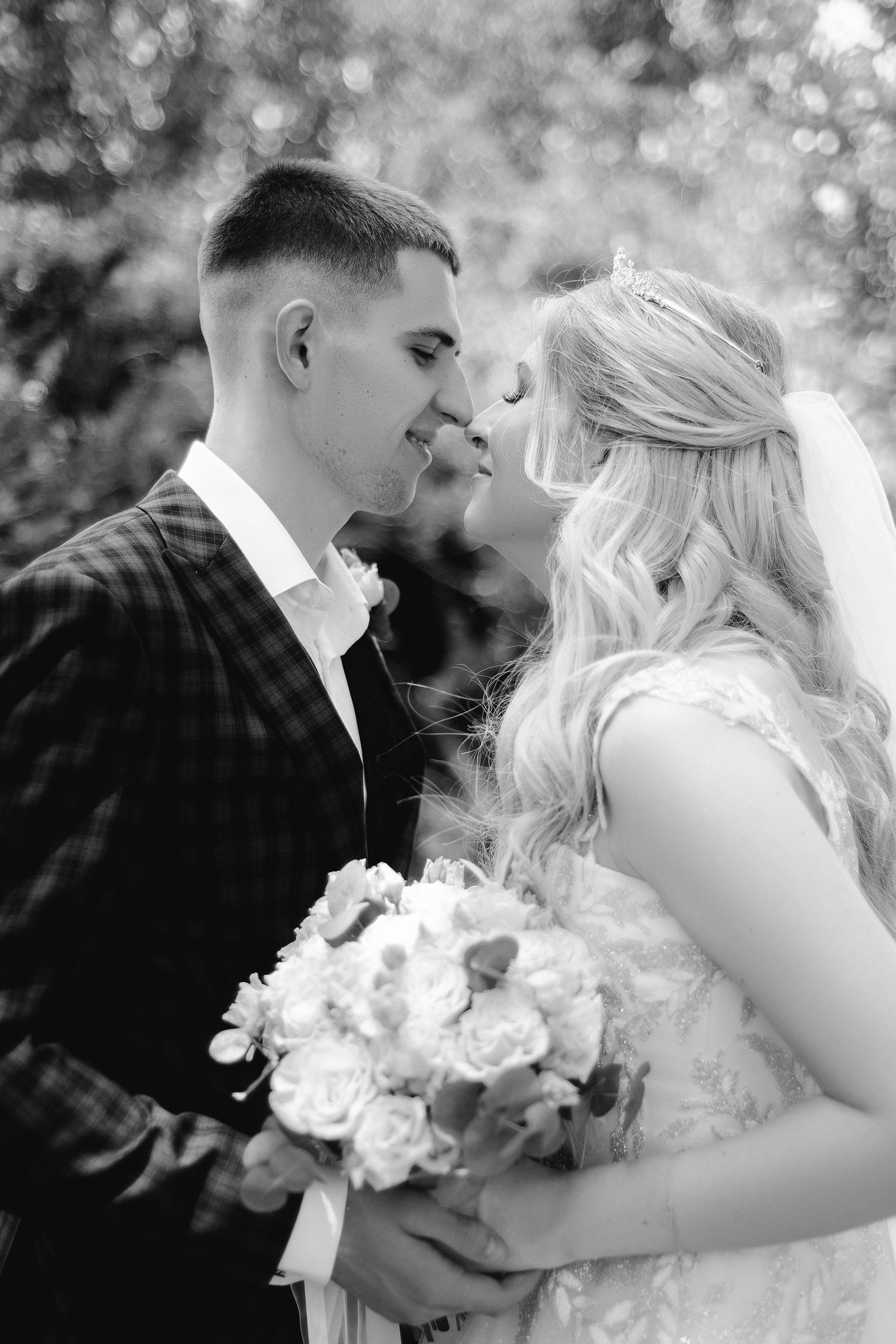 Pavel & Angelina. Фотограф Иван Каракулов