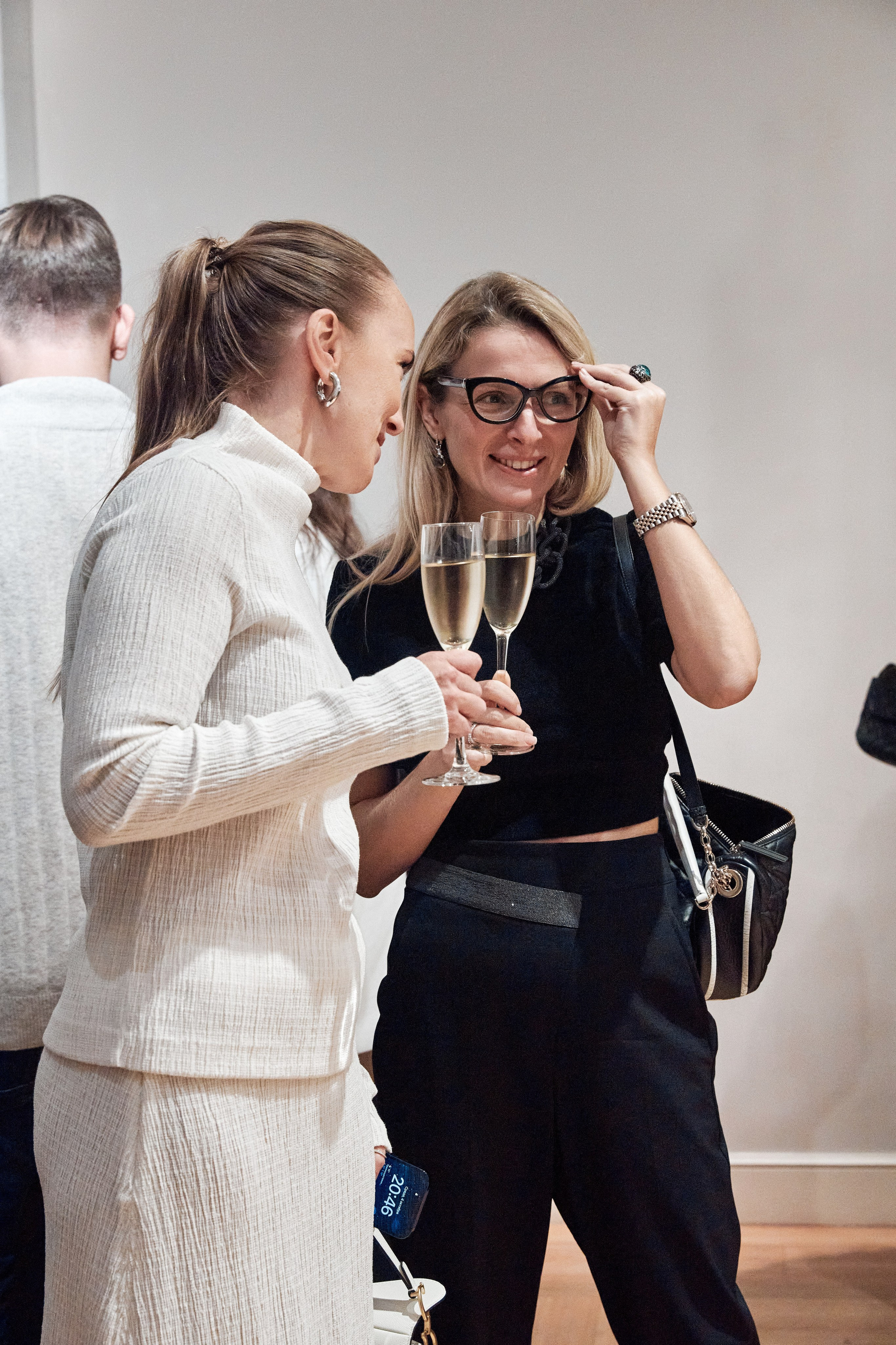 Лекция и опера. Свадебный фотограф Андрей Кочкин в Москве