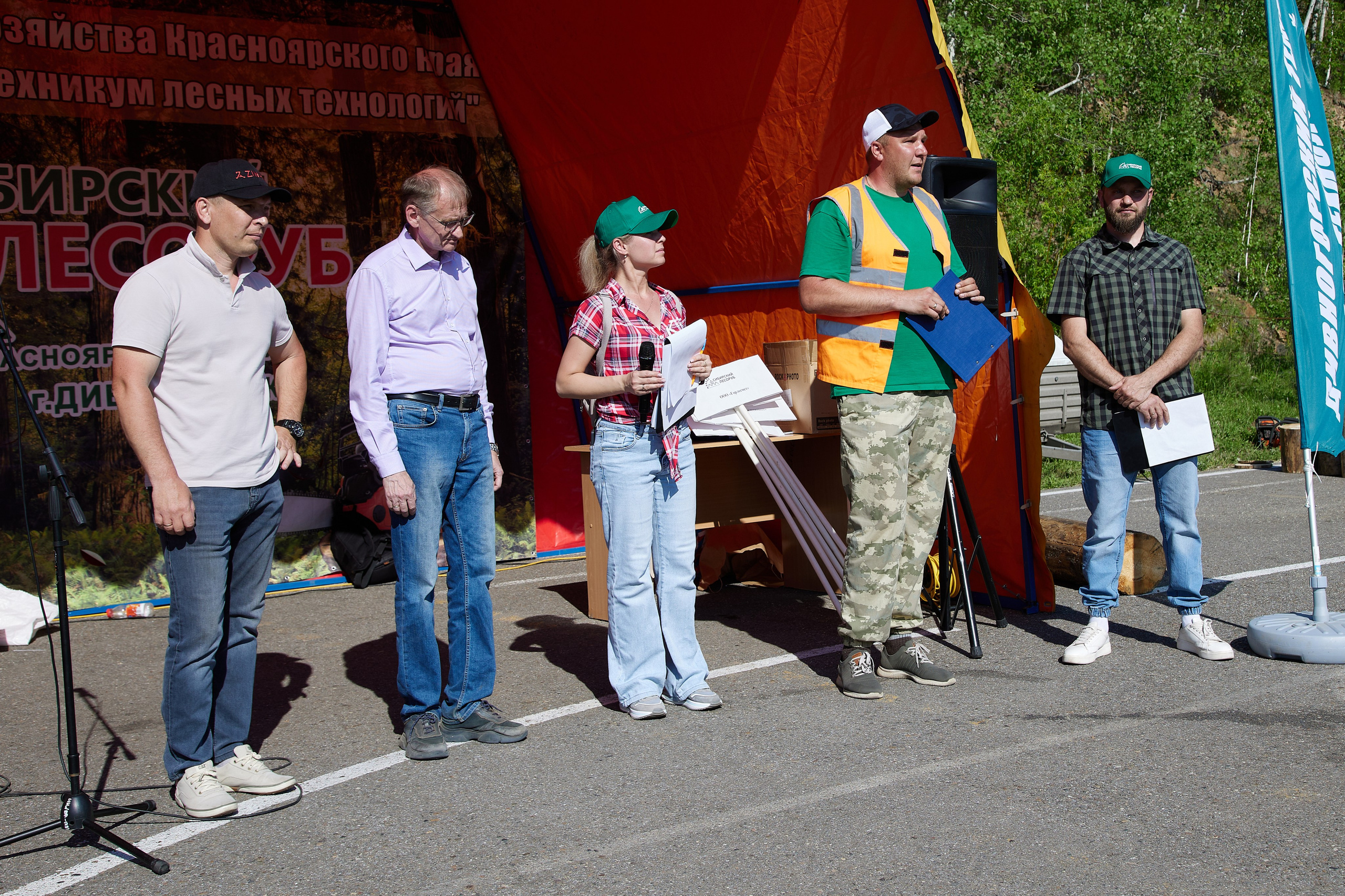 Всероссийские соревнования СИБИРСКИЙ ЛЕСОРУБ 2025. Фотограф Москва Concerts photo / Fashion photо