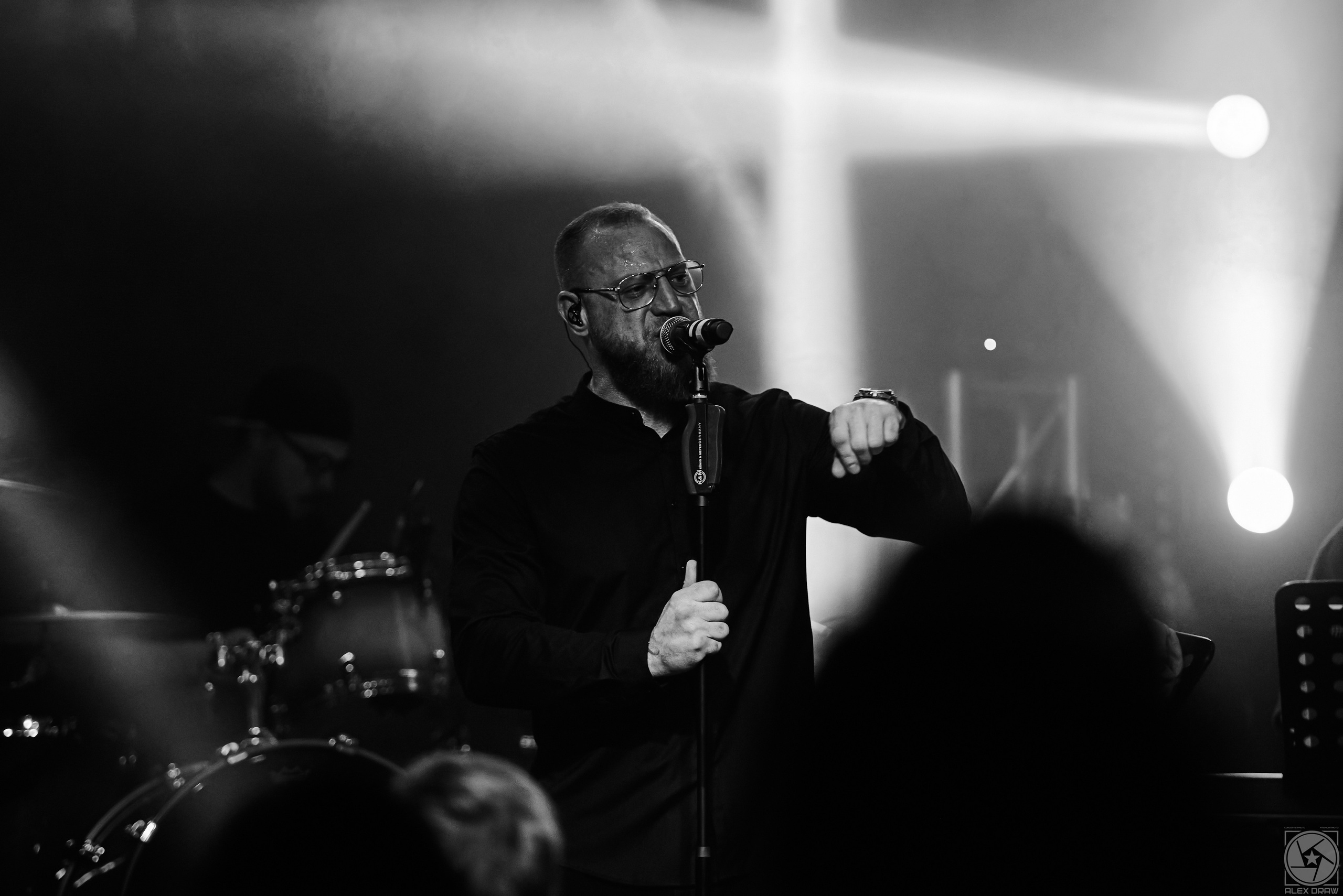 Маваши Group / 6 ноября / Красноярск. Фотограф Москва Concerts photo / Fashion photо