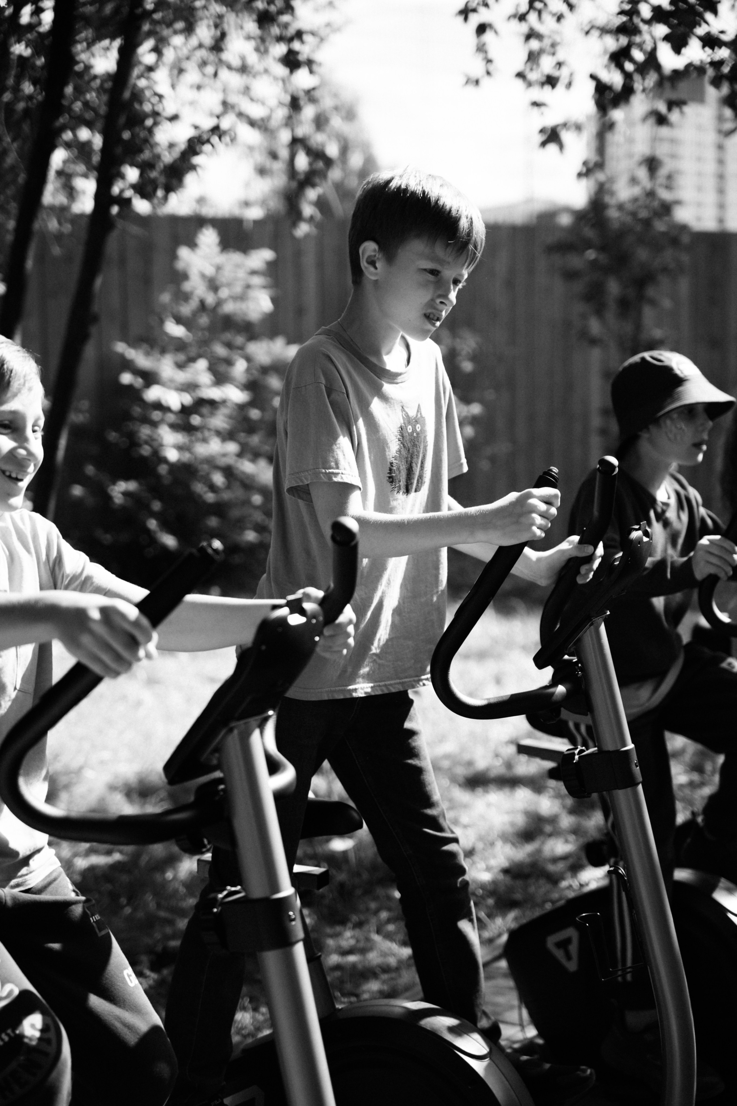 Нутриция. День Семьи. Фотограф и видеограф Мария Банщикова, Солнечногорск, Москва