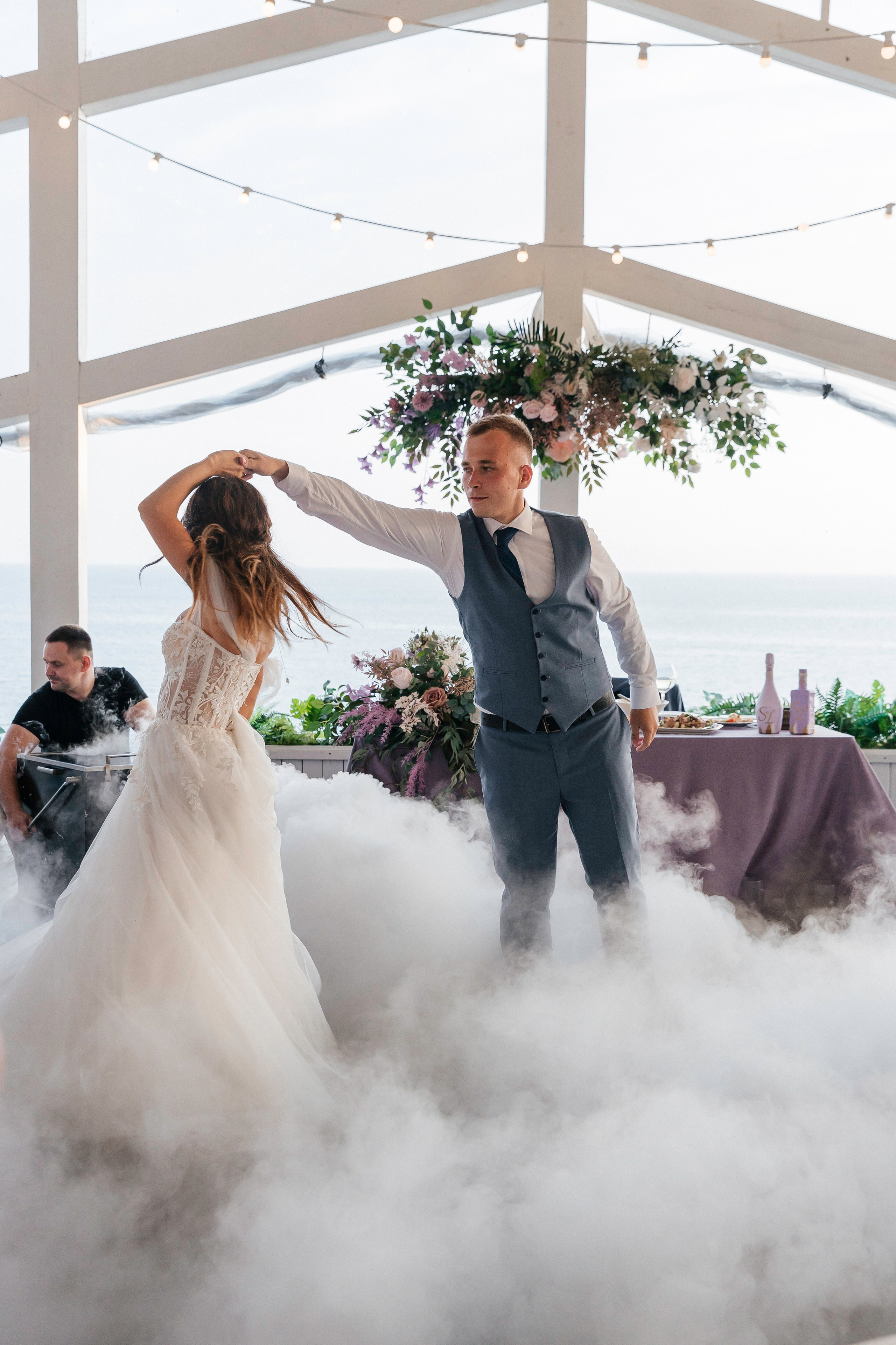 Станислав & Лиана 07.07.2023. Свадебный фотограф Краснодара Александр Кулагин