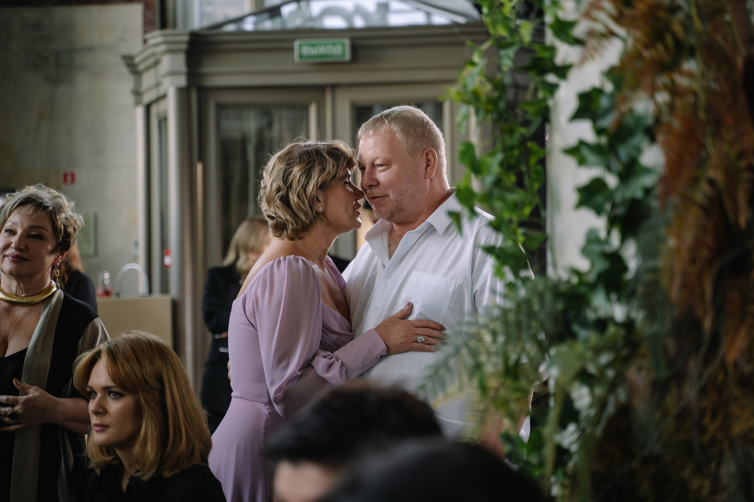 Свадебный день Руслана и Лали. Свадебный и семейный фотограф в Анапе Елена Полетаева