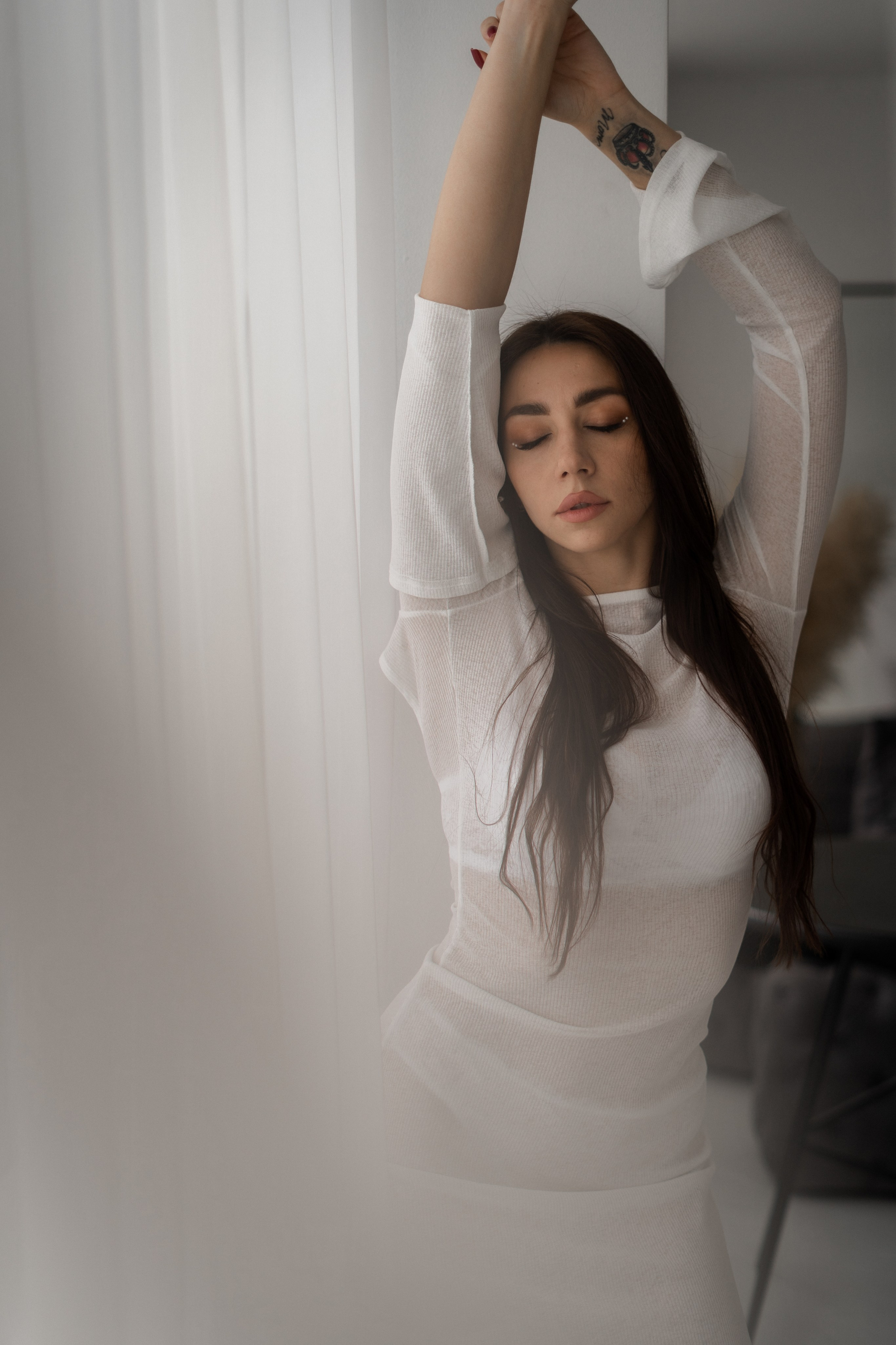 Индивидуальные съемки. Фотограф в Иркутске и Ангарске Татьяна Гаранина