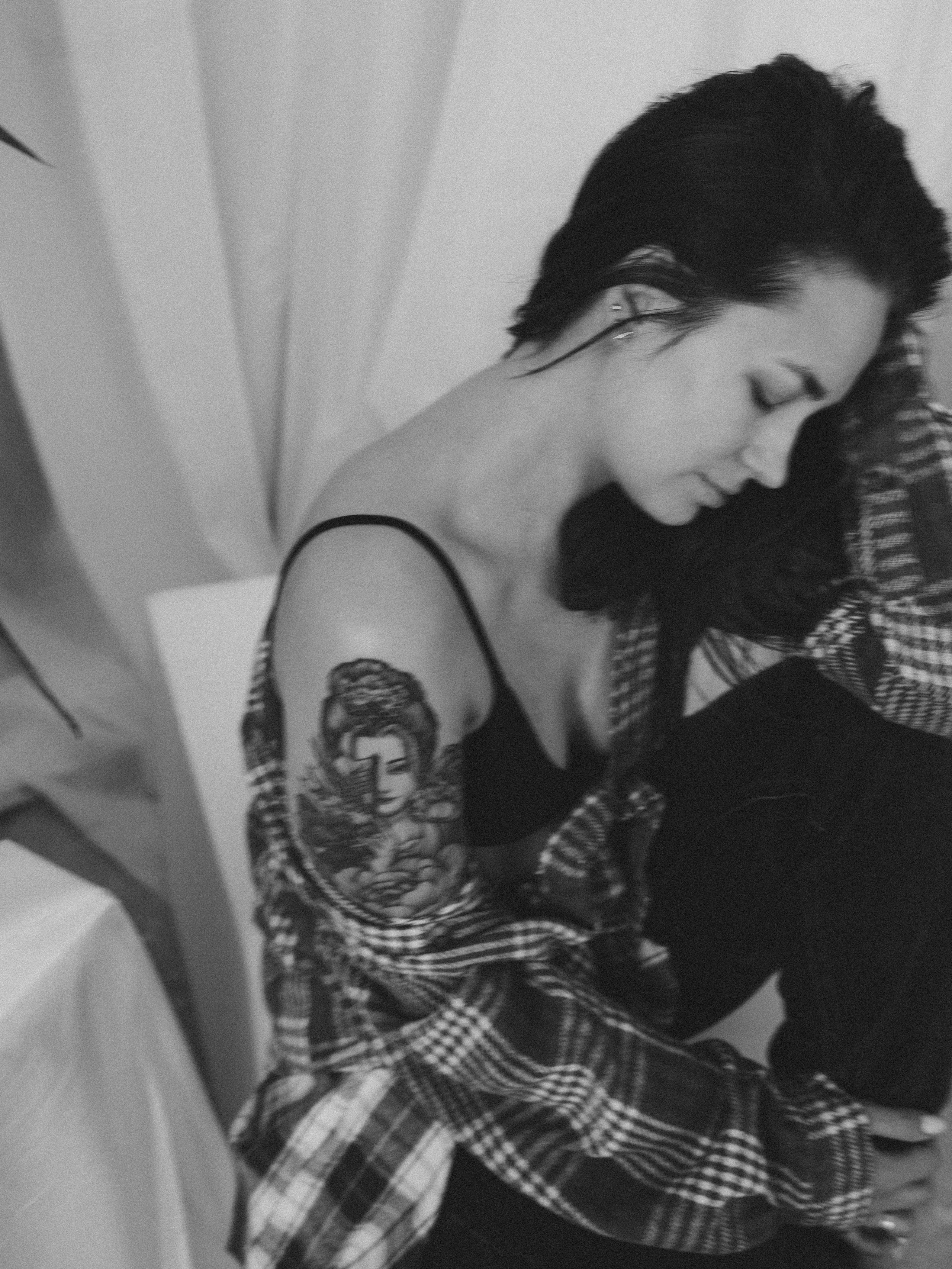 Лена. Фотограф Любовь Подосенова Липецк|Воронеж