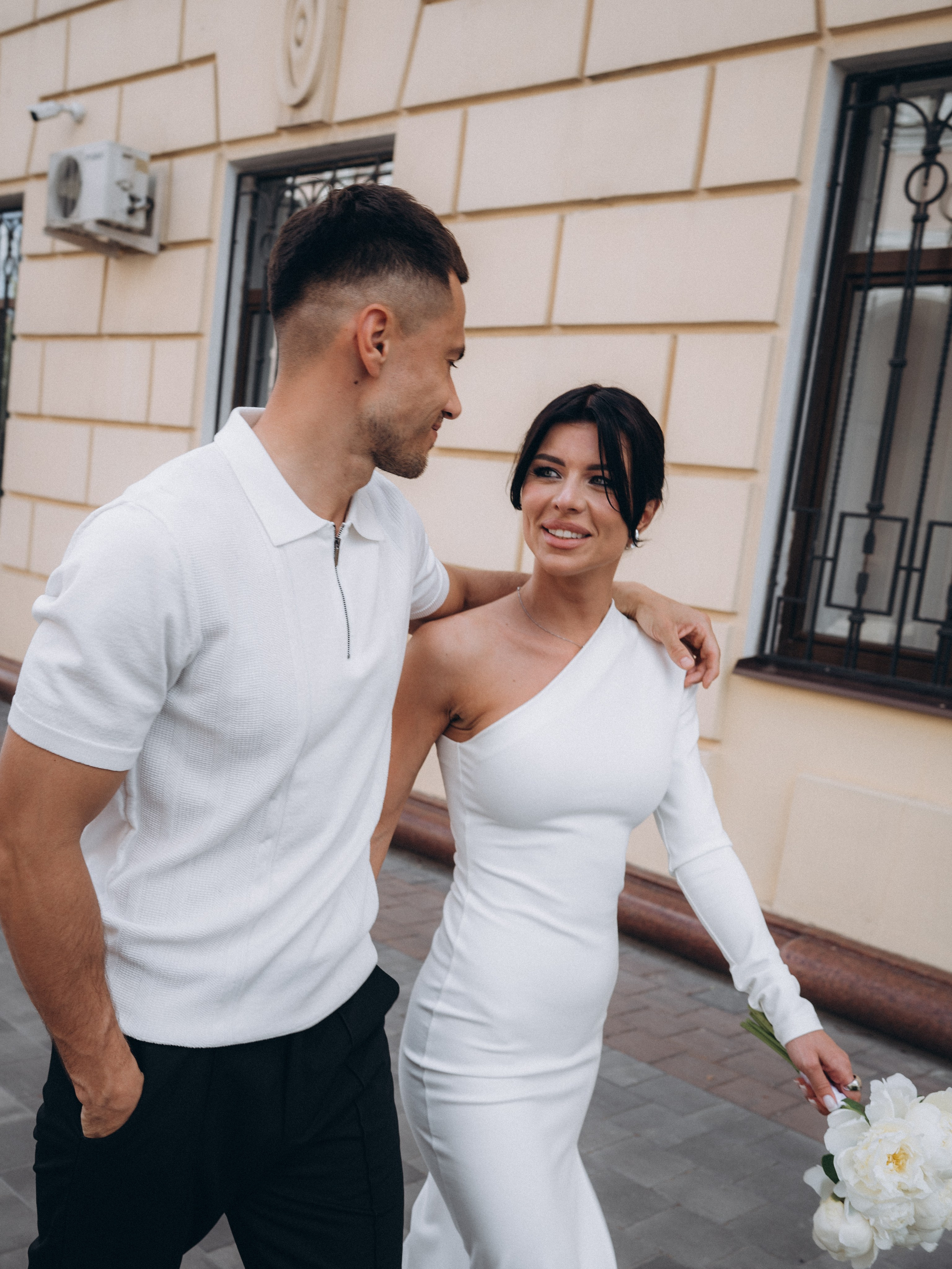 Свадебный день. Фотограф Любовь Подосенова Липецк|Воронеж