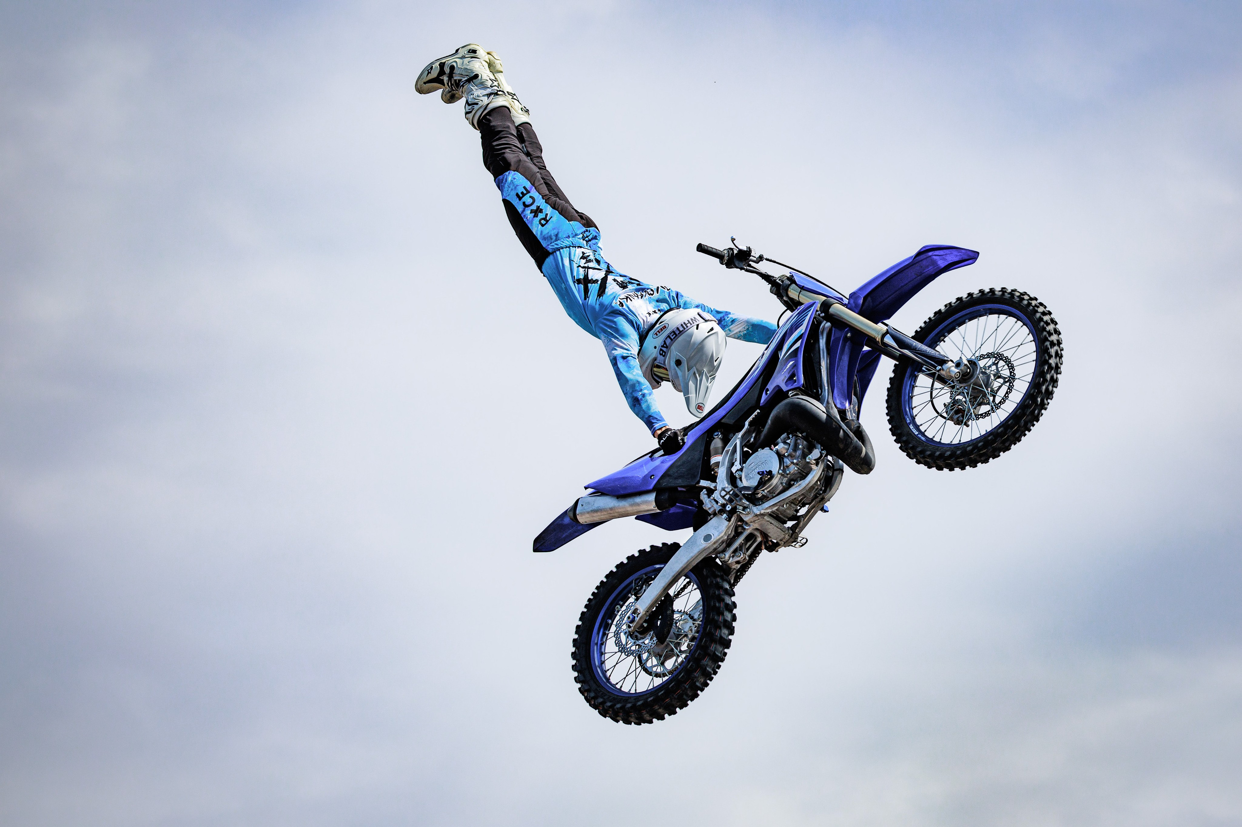 Спортивный и портретный фотограф в Москве Игорь Дылдин