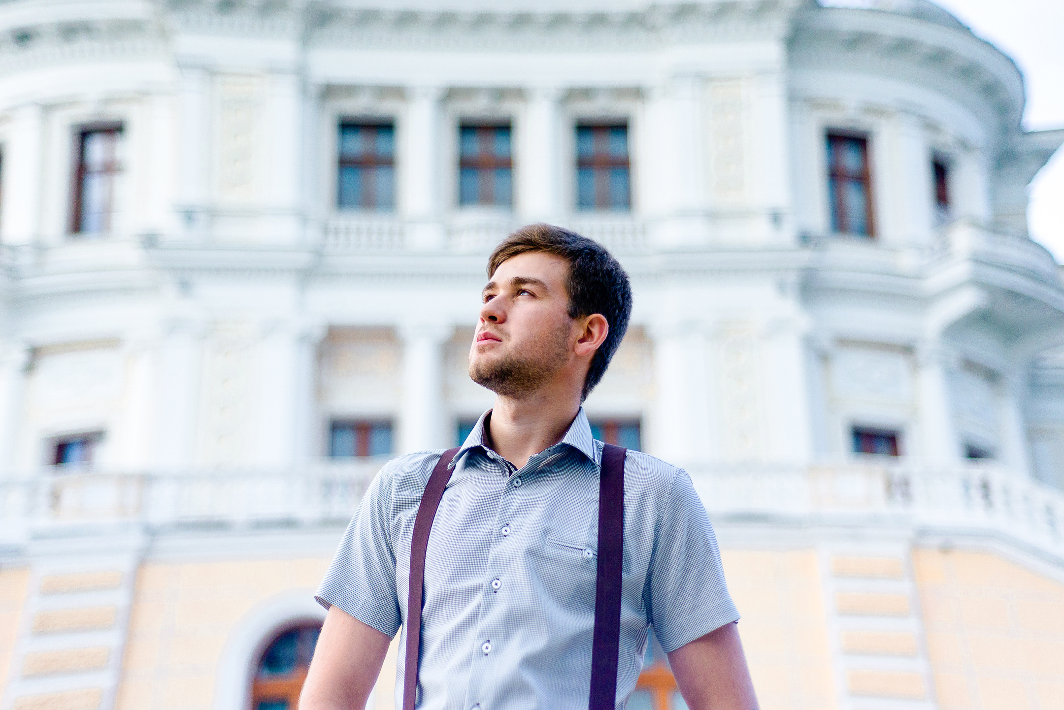 Фотосессия влюбленных в Белгороде Косилов Денис. Свадебный фотограф в Белгороде Косилов Денис