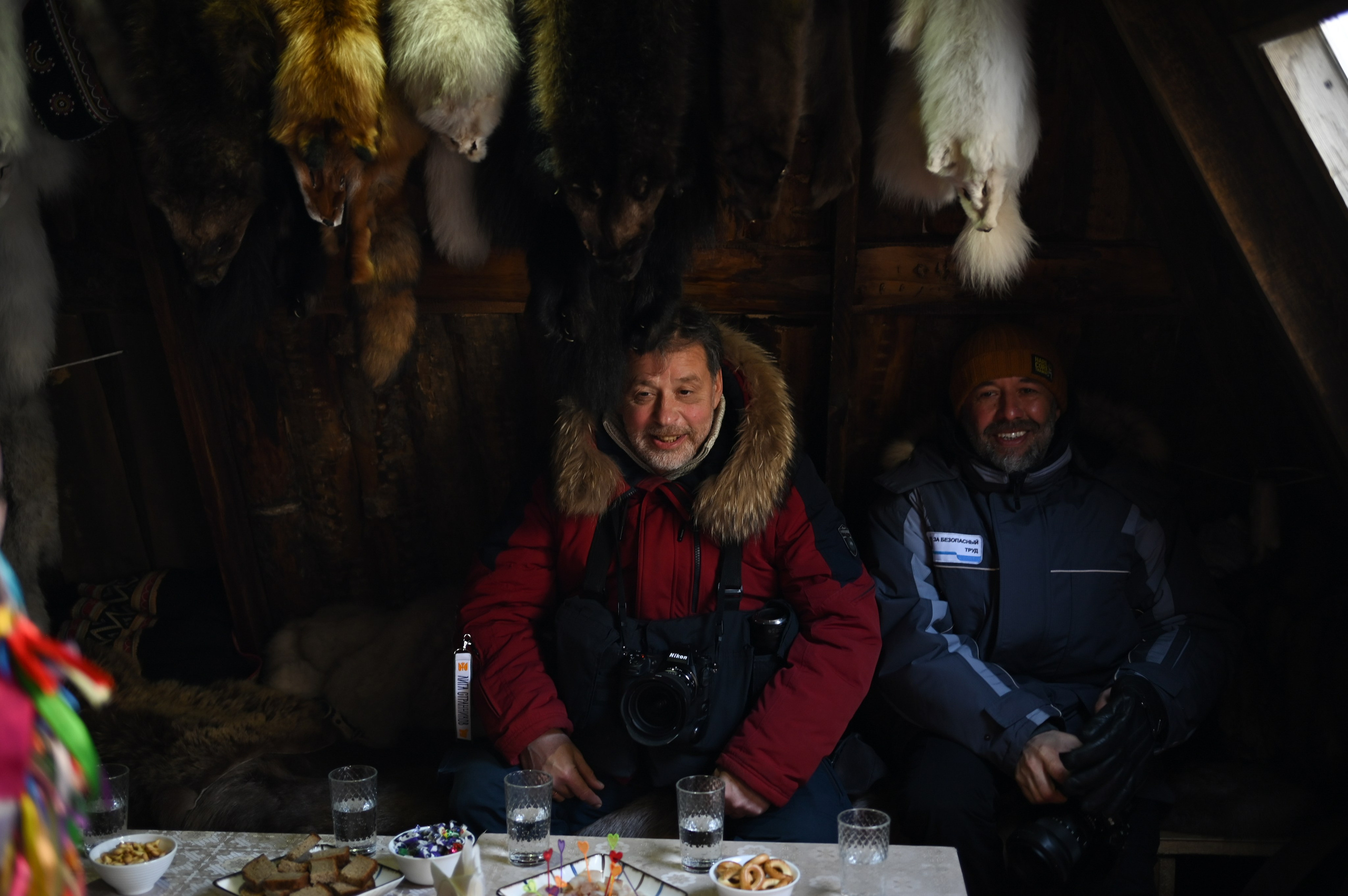 Таймырцы. Фотограф в Красноярске Марина Анищук | Женские, семейные и репортажные фотосессии