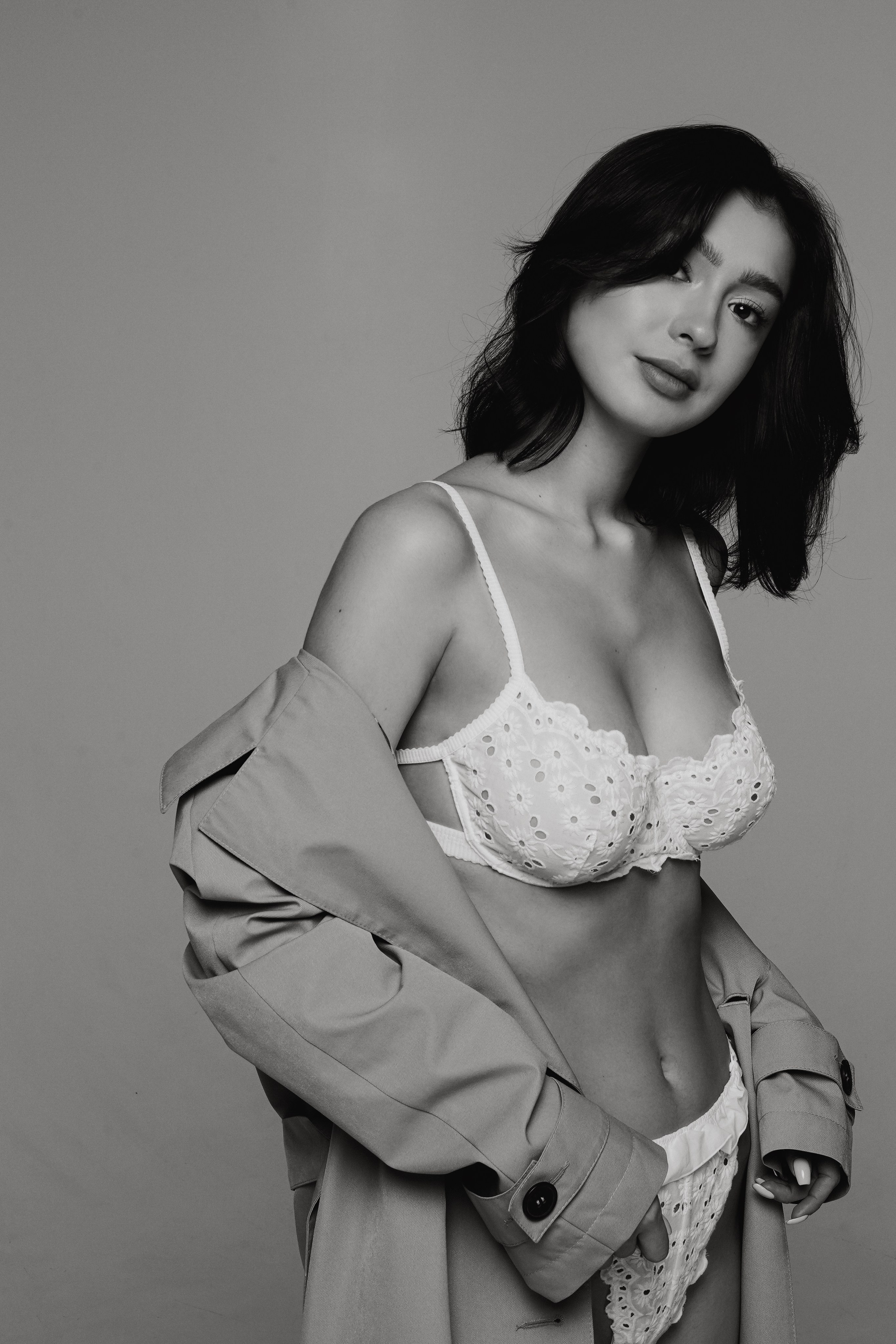 Алина. Свадебный и портретный фотограф в Санкт-Петербурге Софья Каркачева