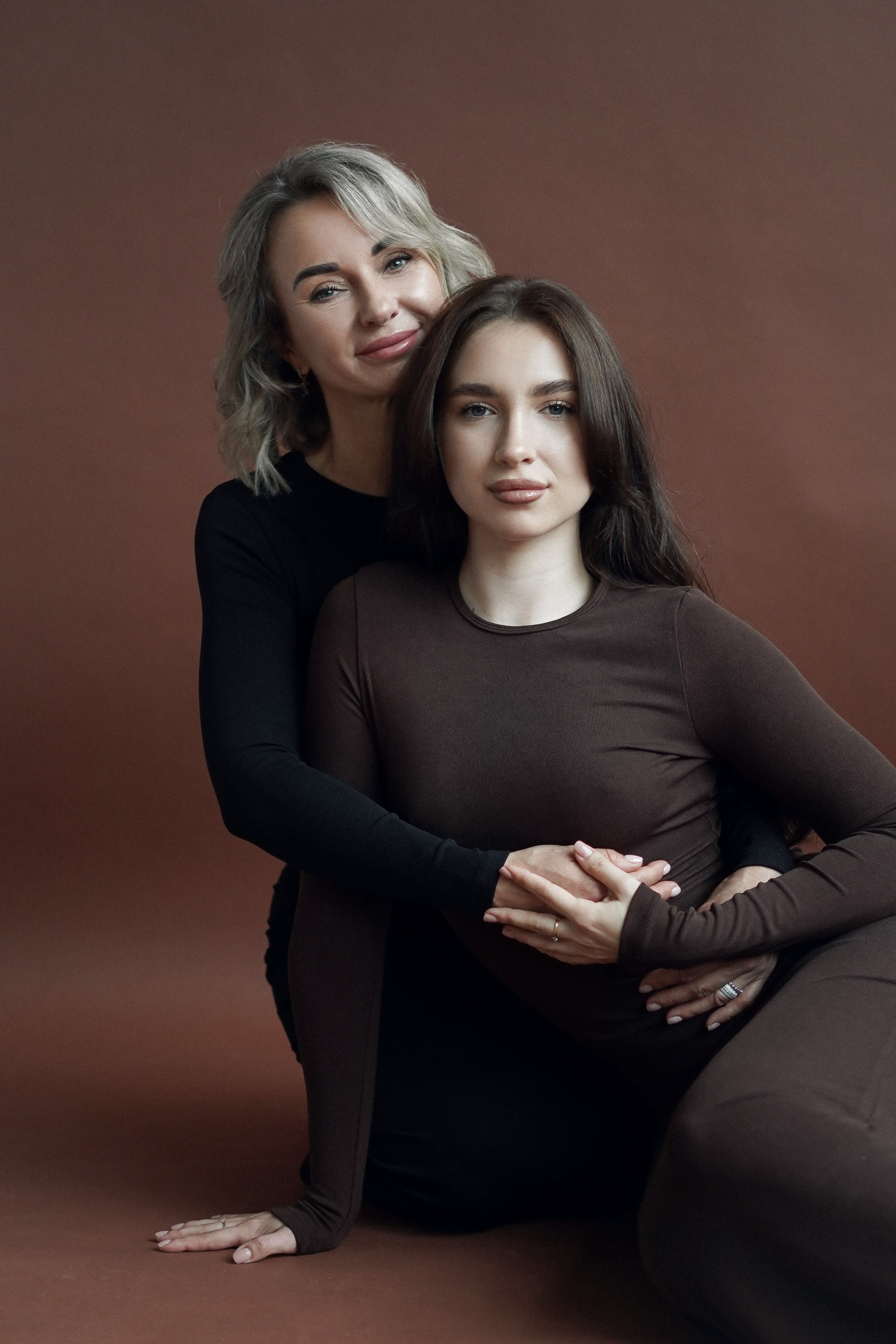 Василиса и Анна. Свадебный и портретный фотограф в Санкт-Петербурге Софья Каркачева