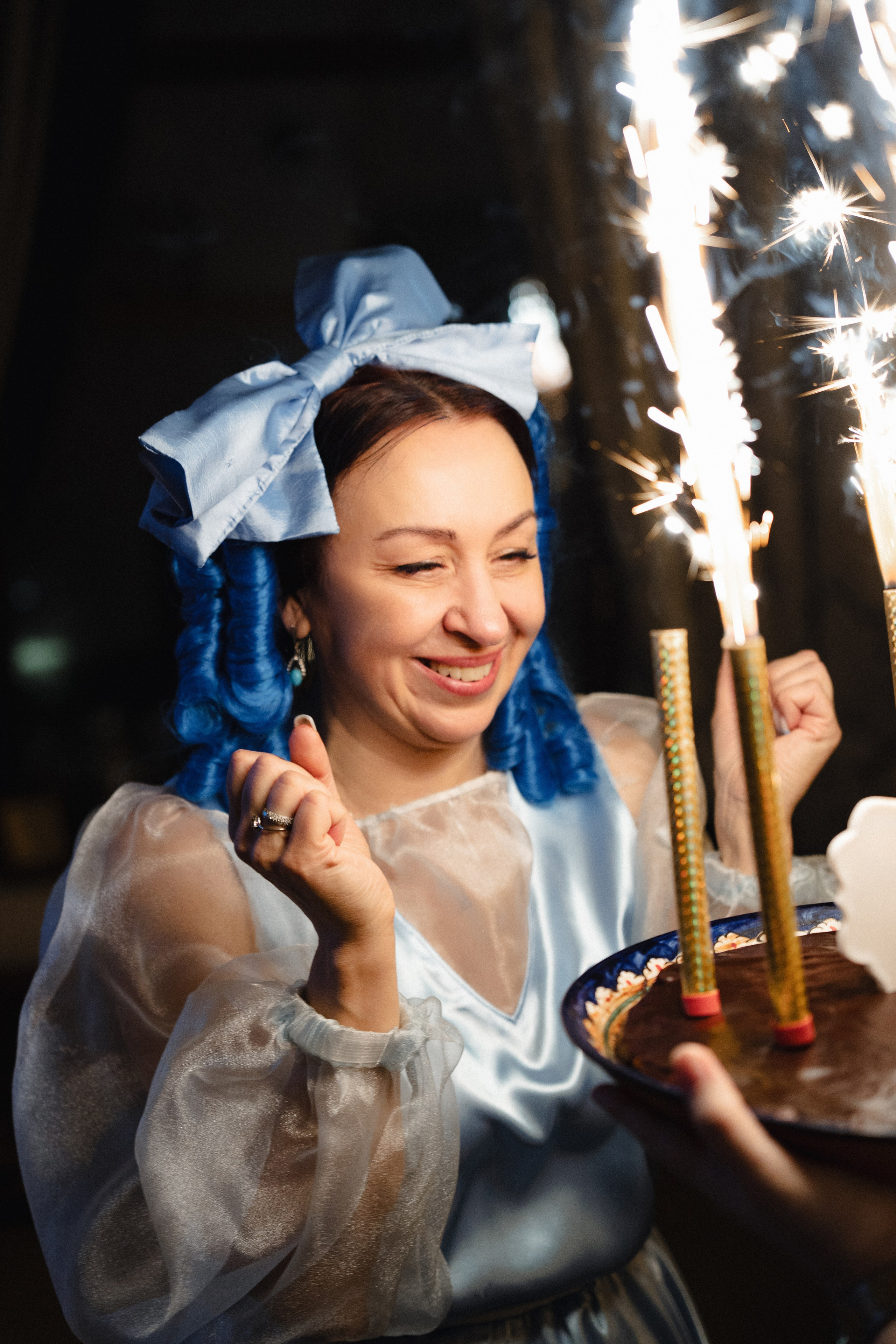 День Рождения «Союзмультфильм». Свадебный и портретный фотограф в Санкт-Петербурге Софья Каркачева