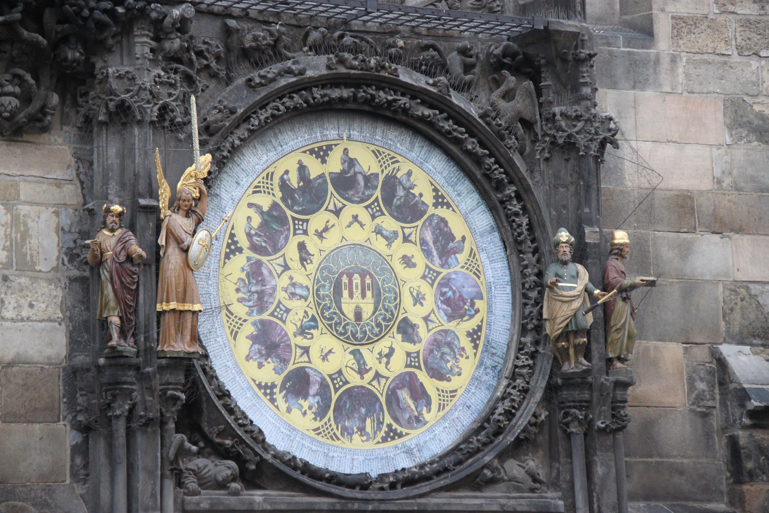 Prague, Czech Republic. Andrey Filippov Photographer