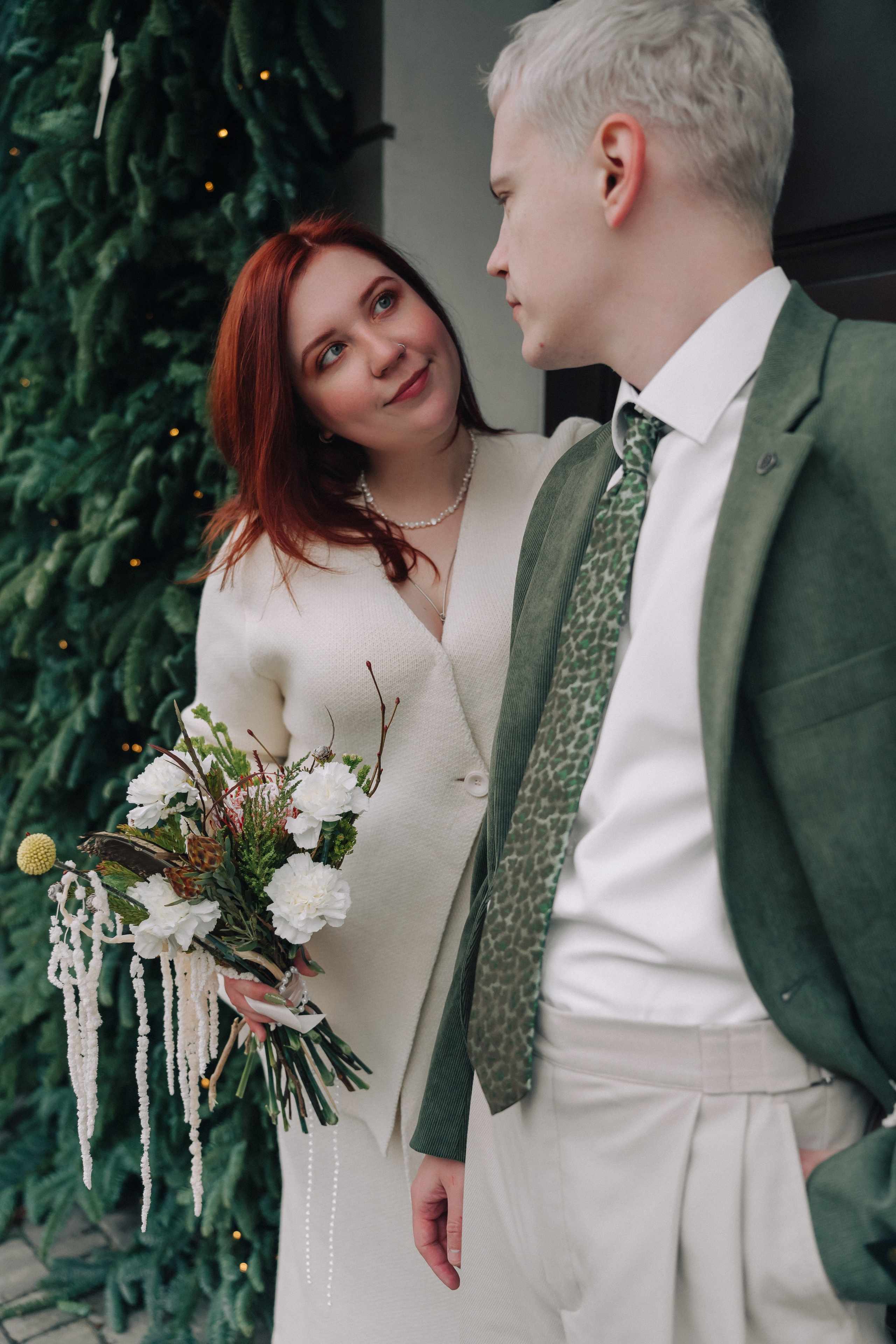 Жан и Алла. Ирина Гонтарева|Фотограф|Белгород