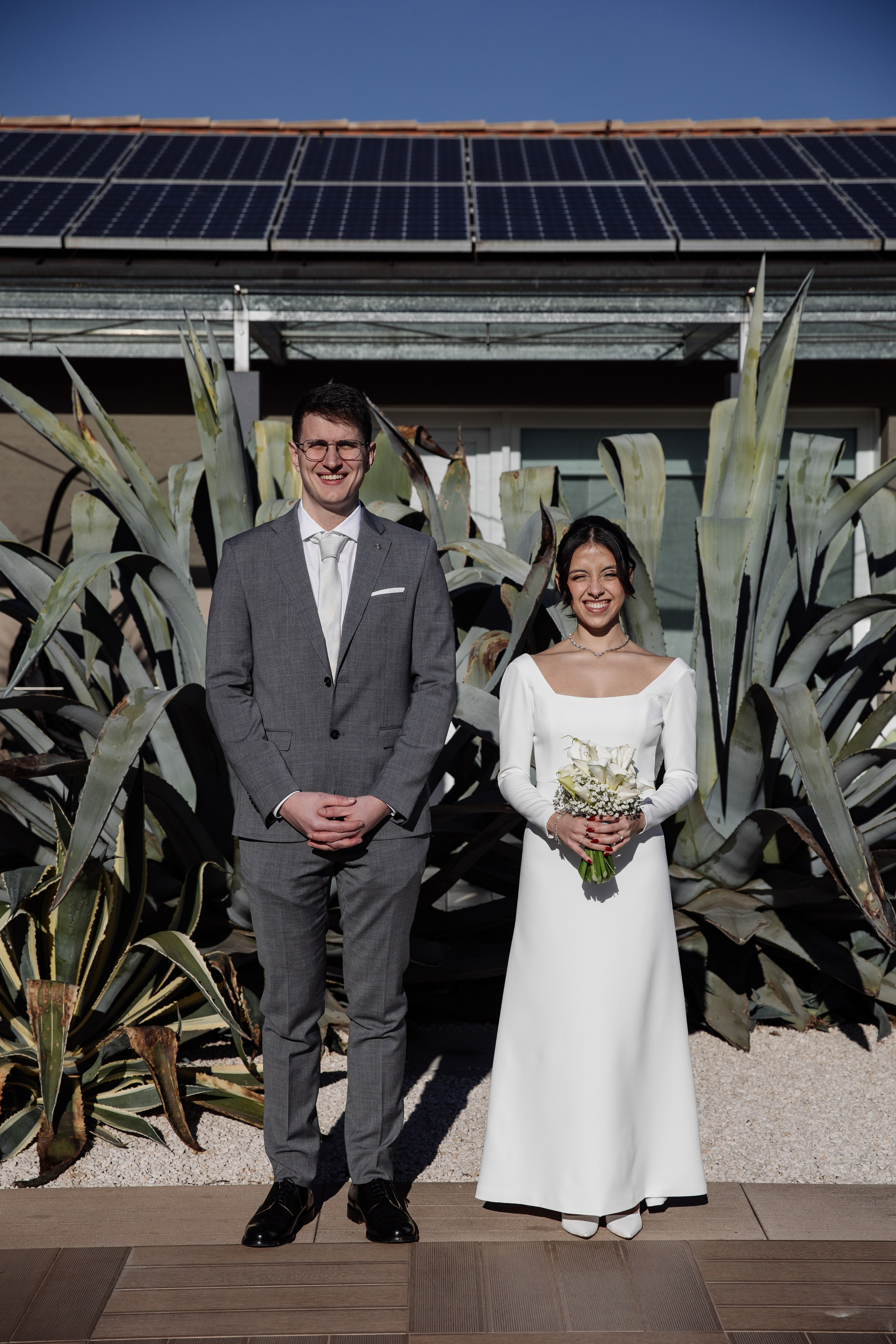 Свадебный фотограф