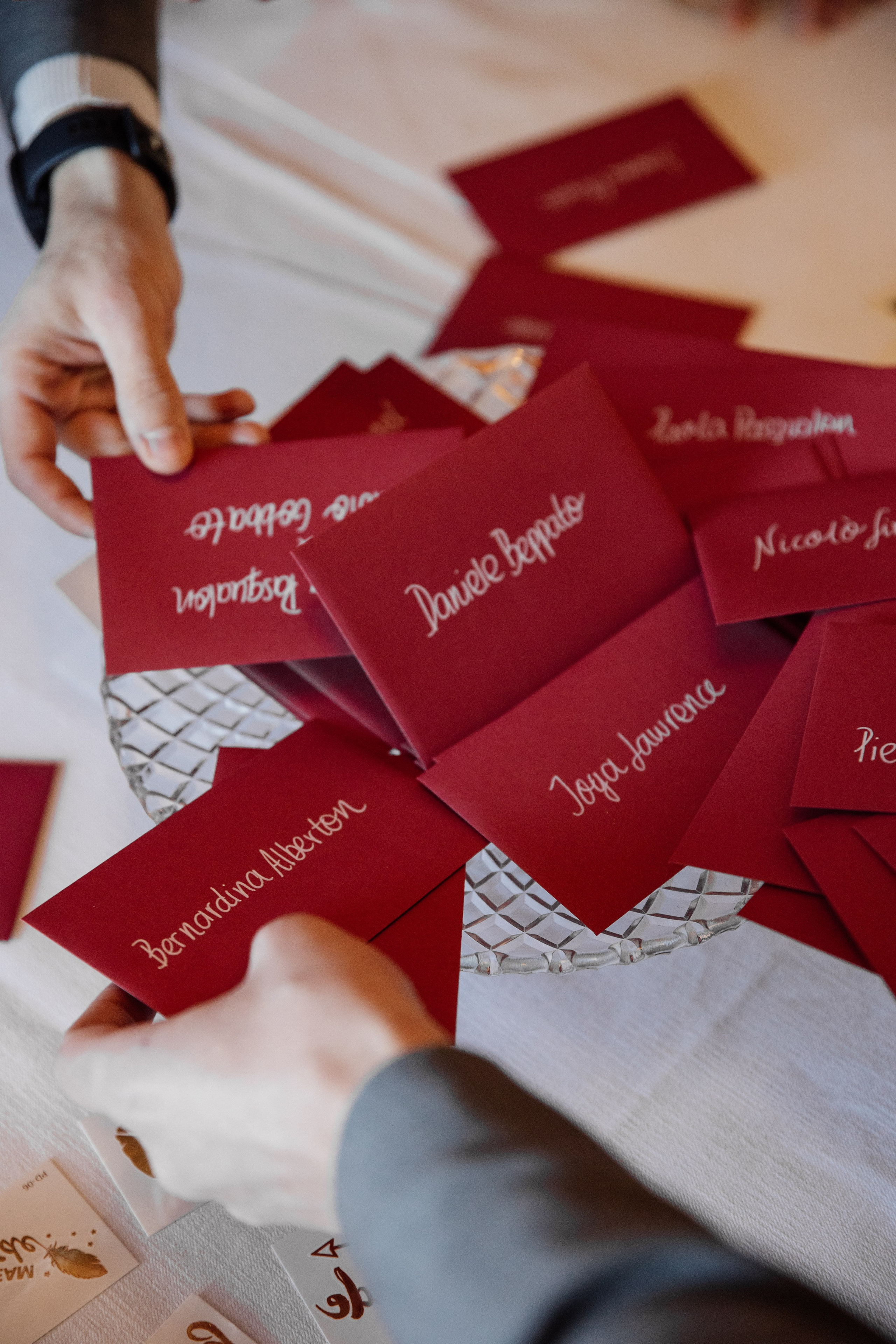 Свадебный фотограф