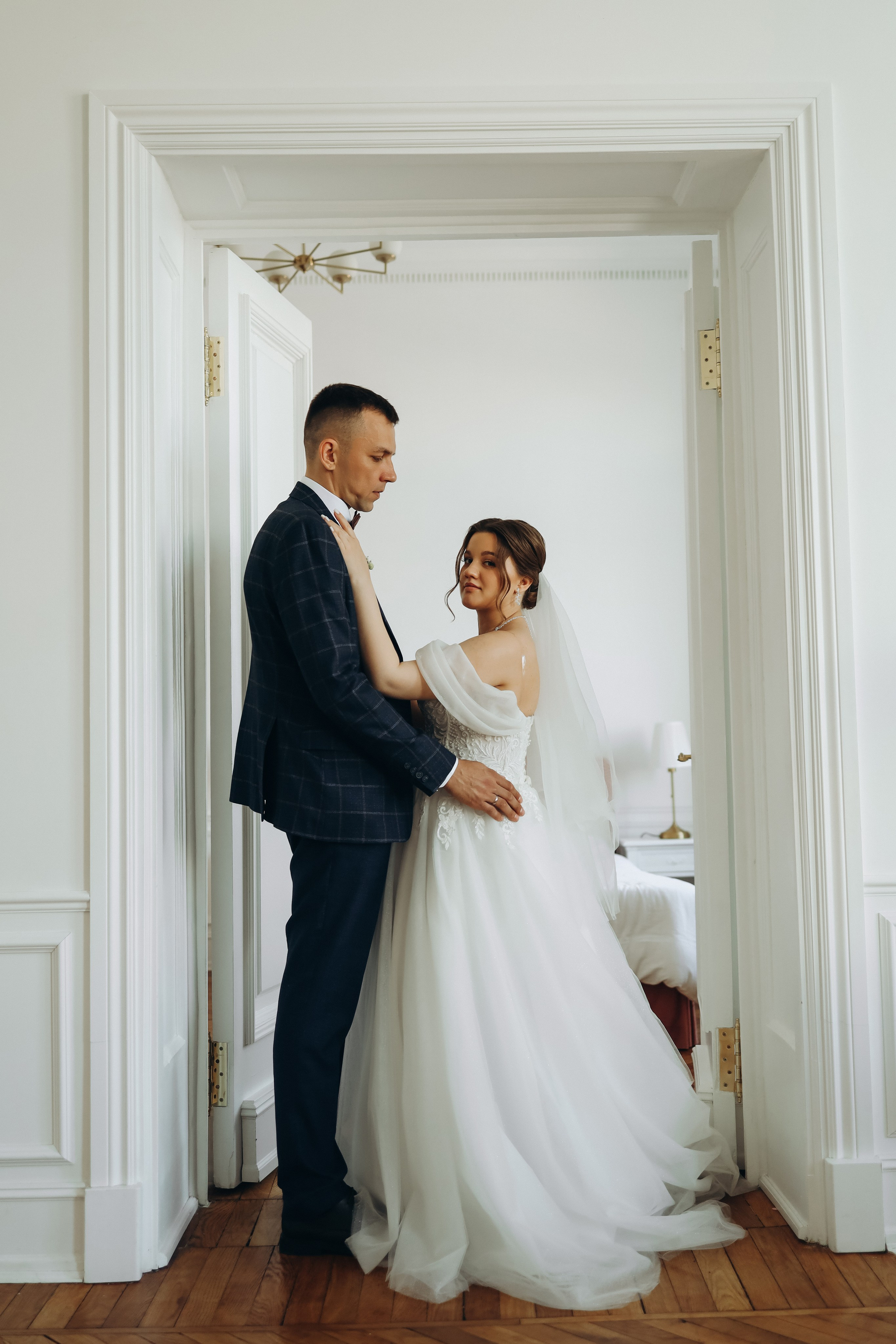 И&Л. Турандот + Mizone. Диана Чечель. Свадебный и семейный фотограф в Москве