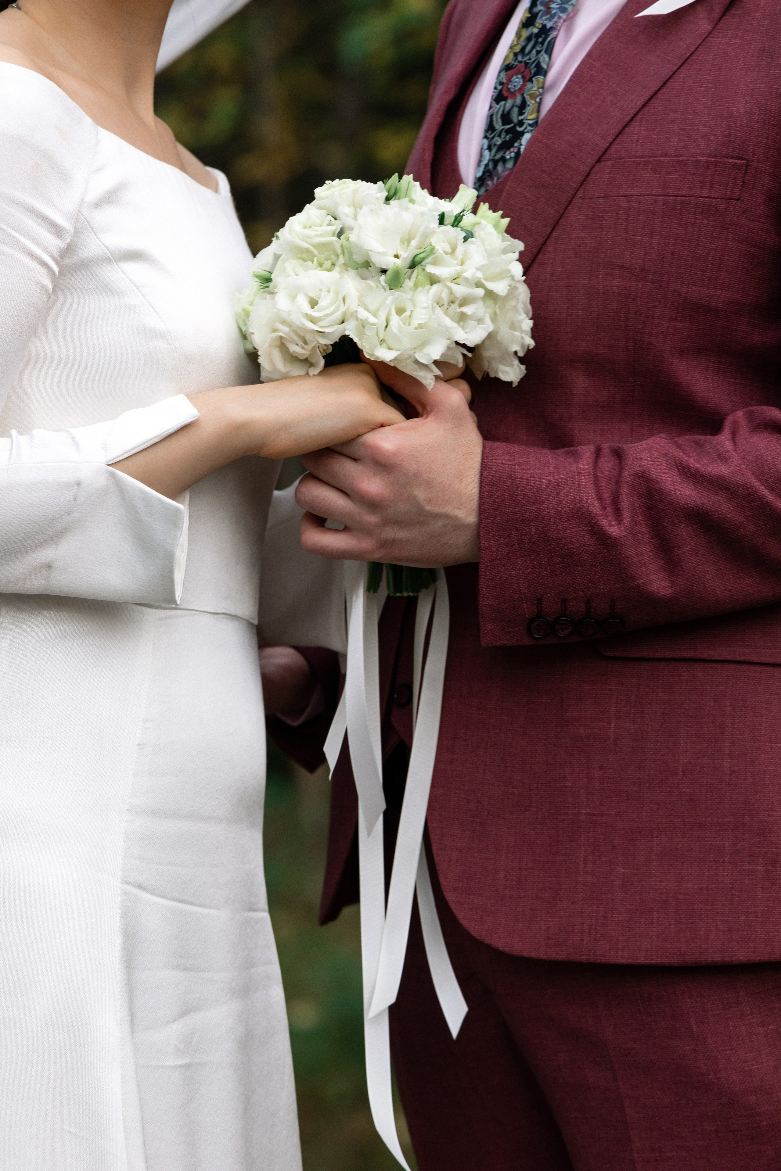 Фотосессия венчания. Свадебный фотограф и видеограф в Москве, Виктор Архилюк