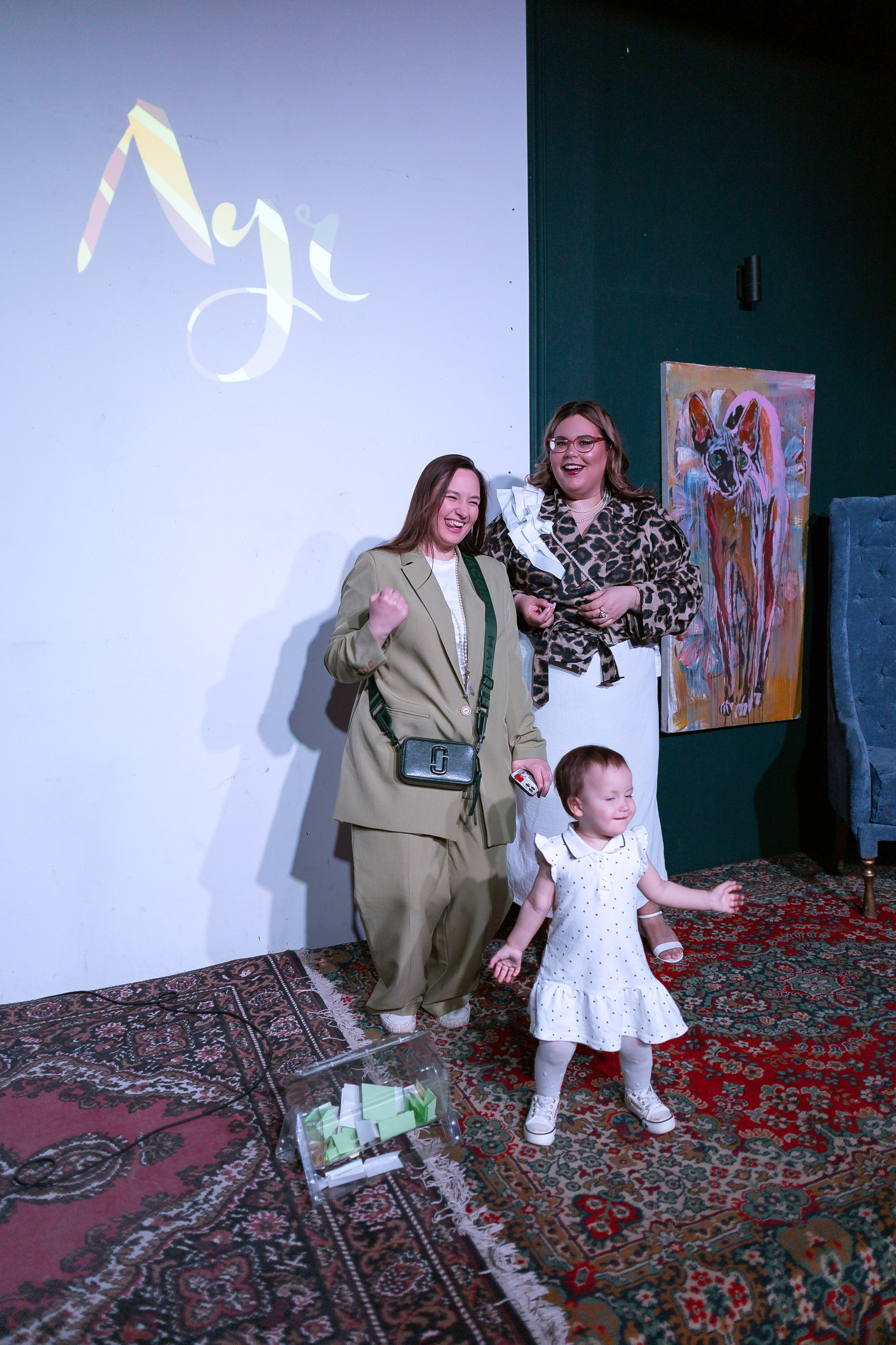 Концерт ЛУЧ 2024. Фотограф в Самаре и Самарской области Констанция