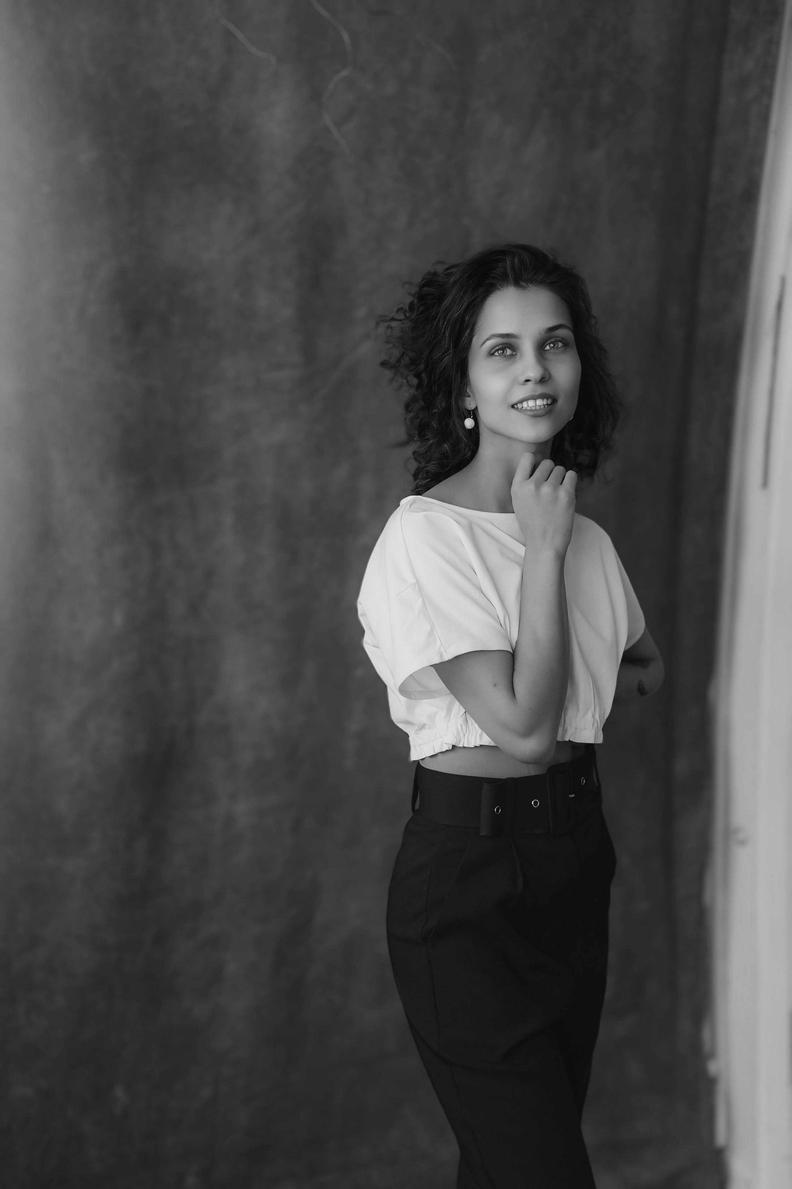 Veronika. Фотограф в Самаре и Самарской области Констанция