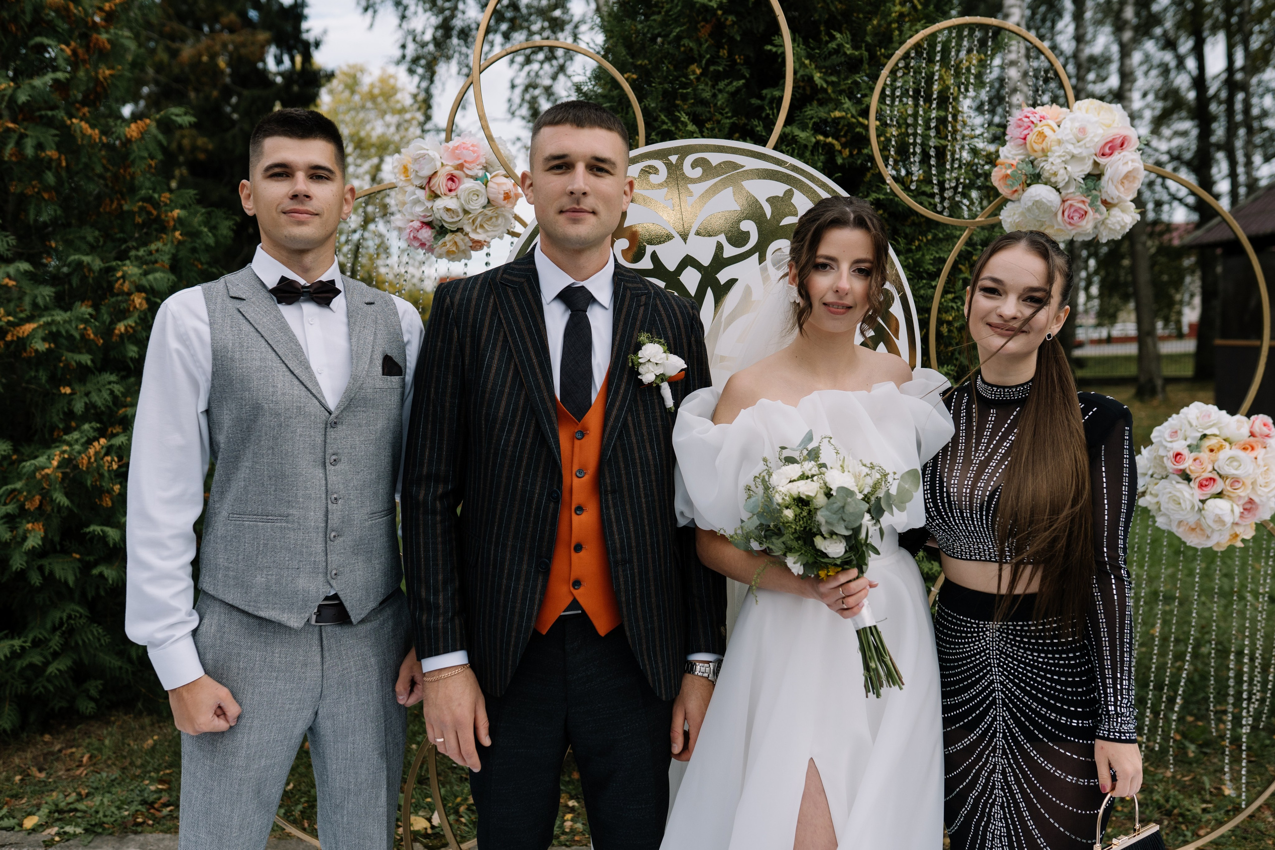 Олег & Алина