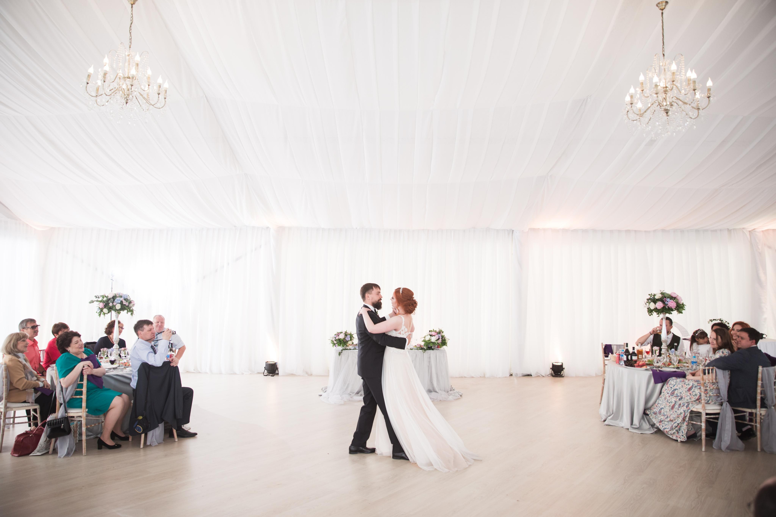 Алексей и Мария. Фотограф в Санкт-Петербурге Денис Персенен