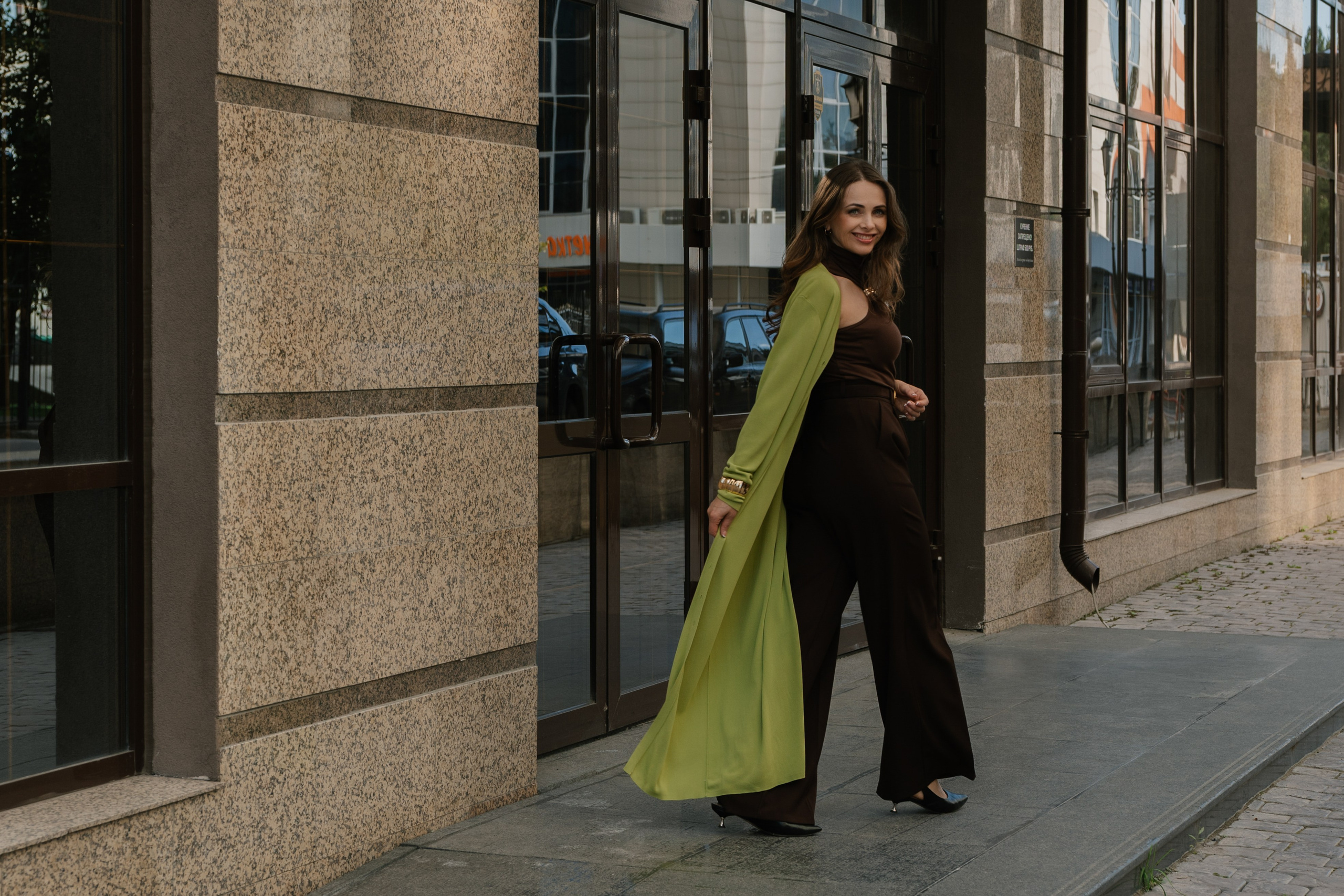 Ты и город. Вита Овчинникова. Фотограф в Новосибирске. Снимаю женские портреты, контент для блогеров и брендов