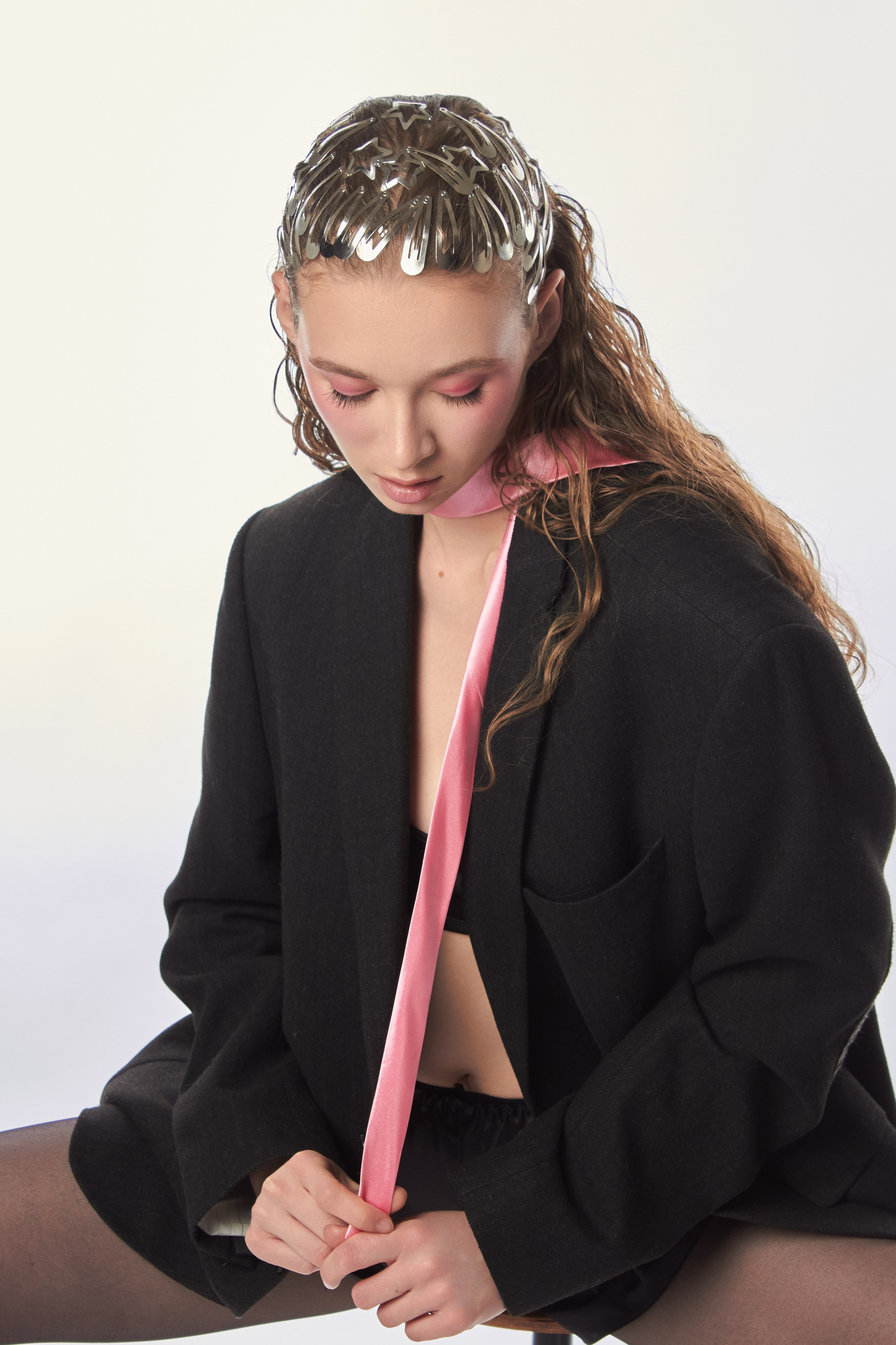 Ты в студии. Вита Овчинникова. Фотограф в Новосибирске. Снимаю женские портреты, контент для блогеров и брендов