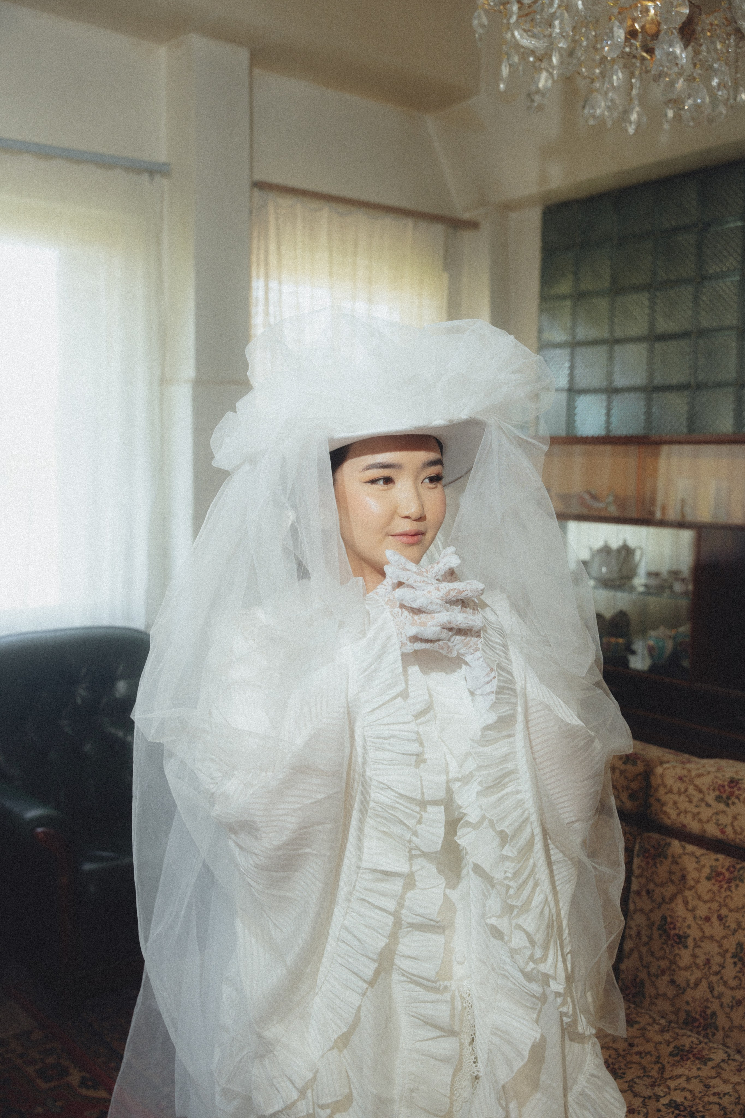 AKZHOL & DARIGA WEDDING DAY