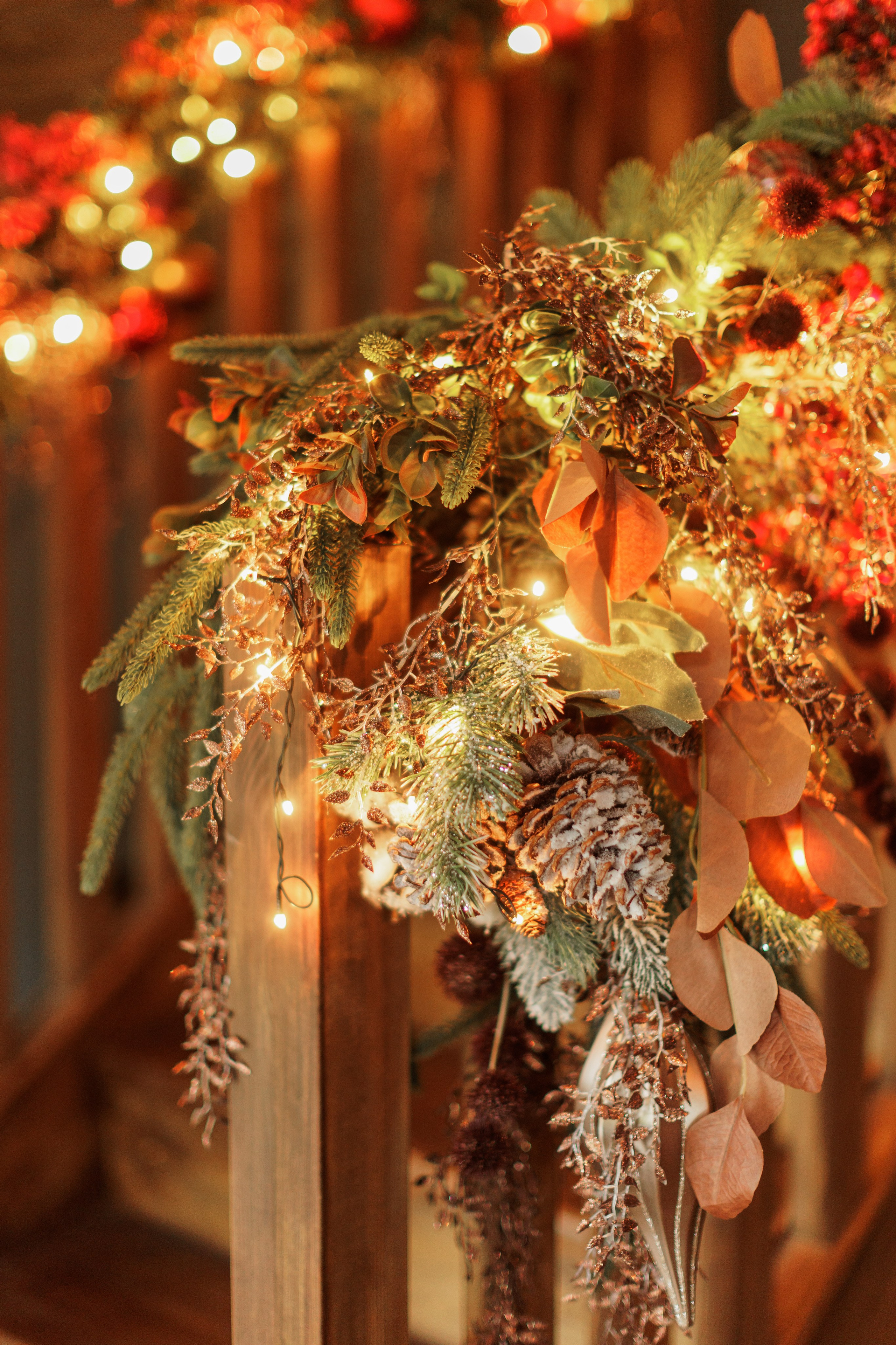 ШАЛЕ. Фотосессии в фотостудии Мимика Москва